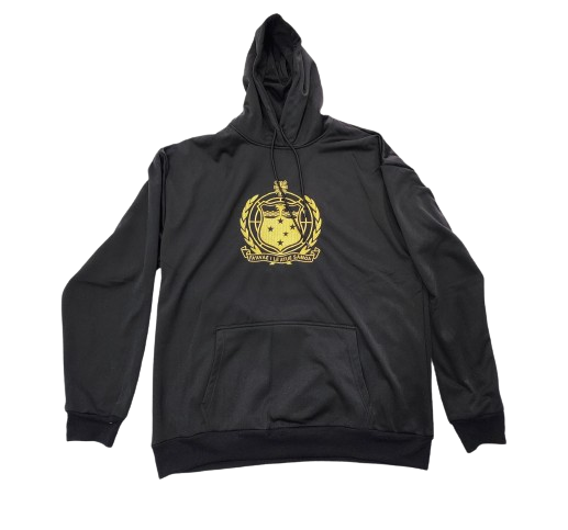 Samoan Hoodie Design #3