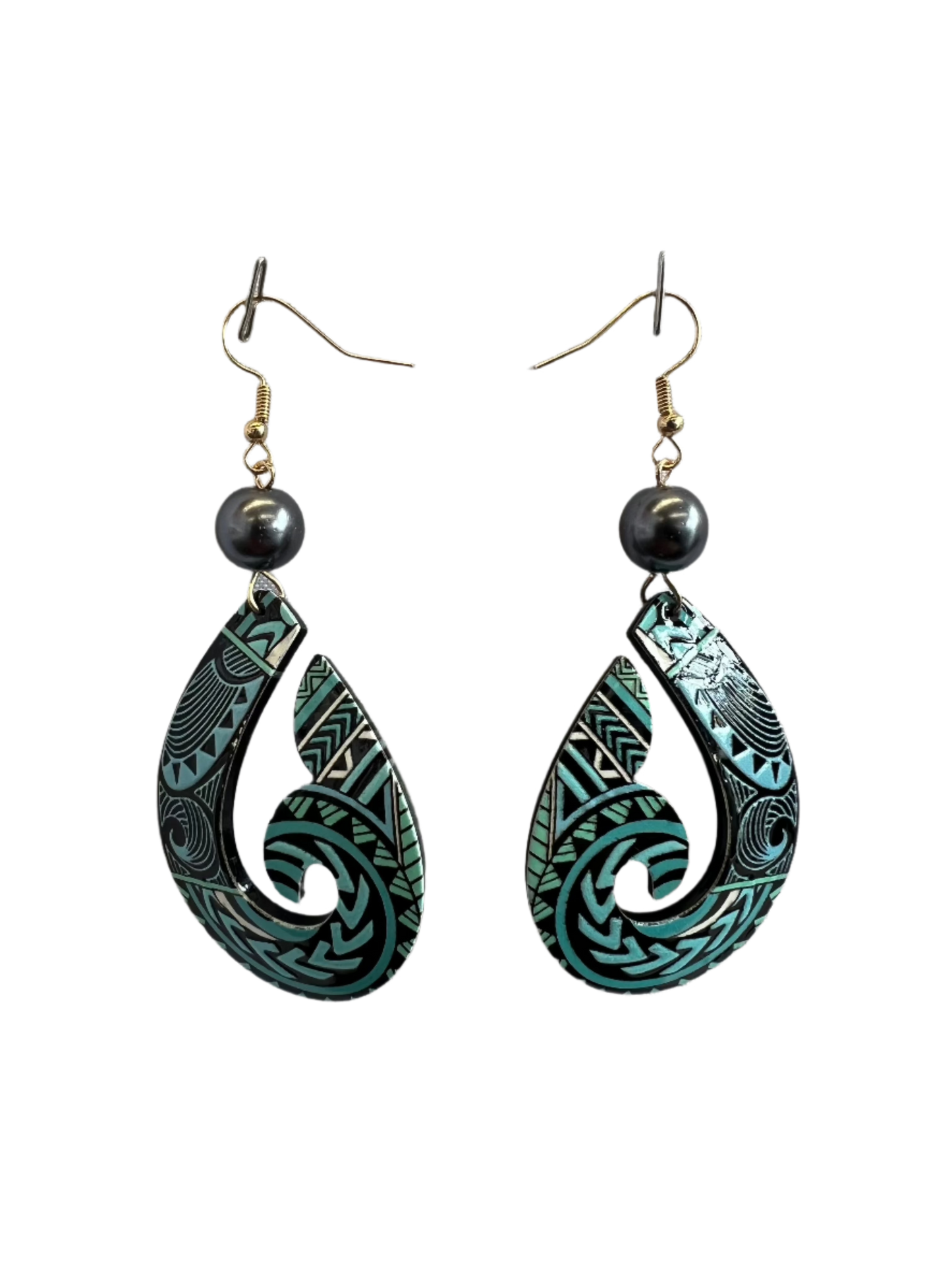 Earrings Design #3