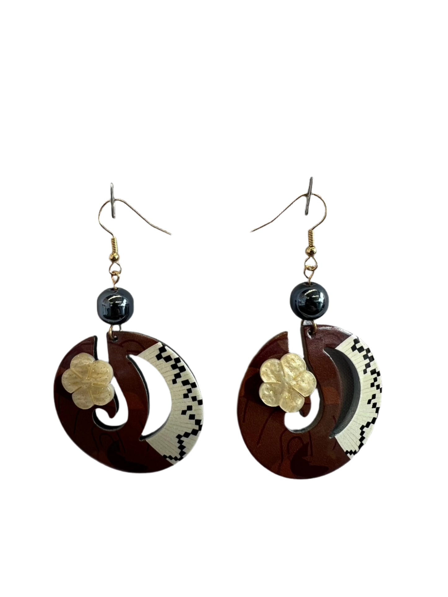 Earrings Design #4