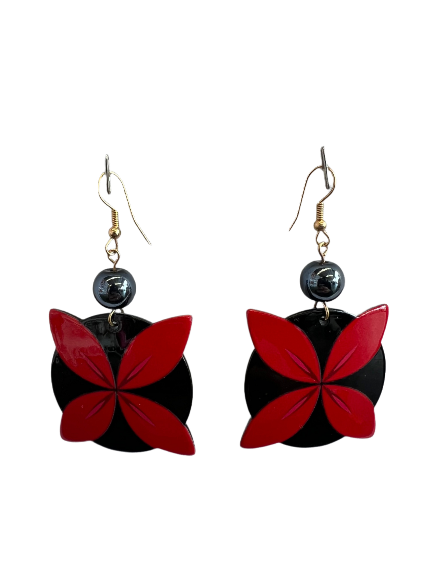 Earrings Design #6