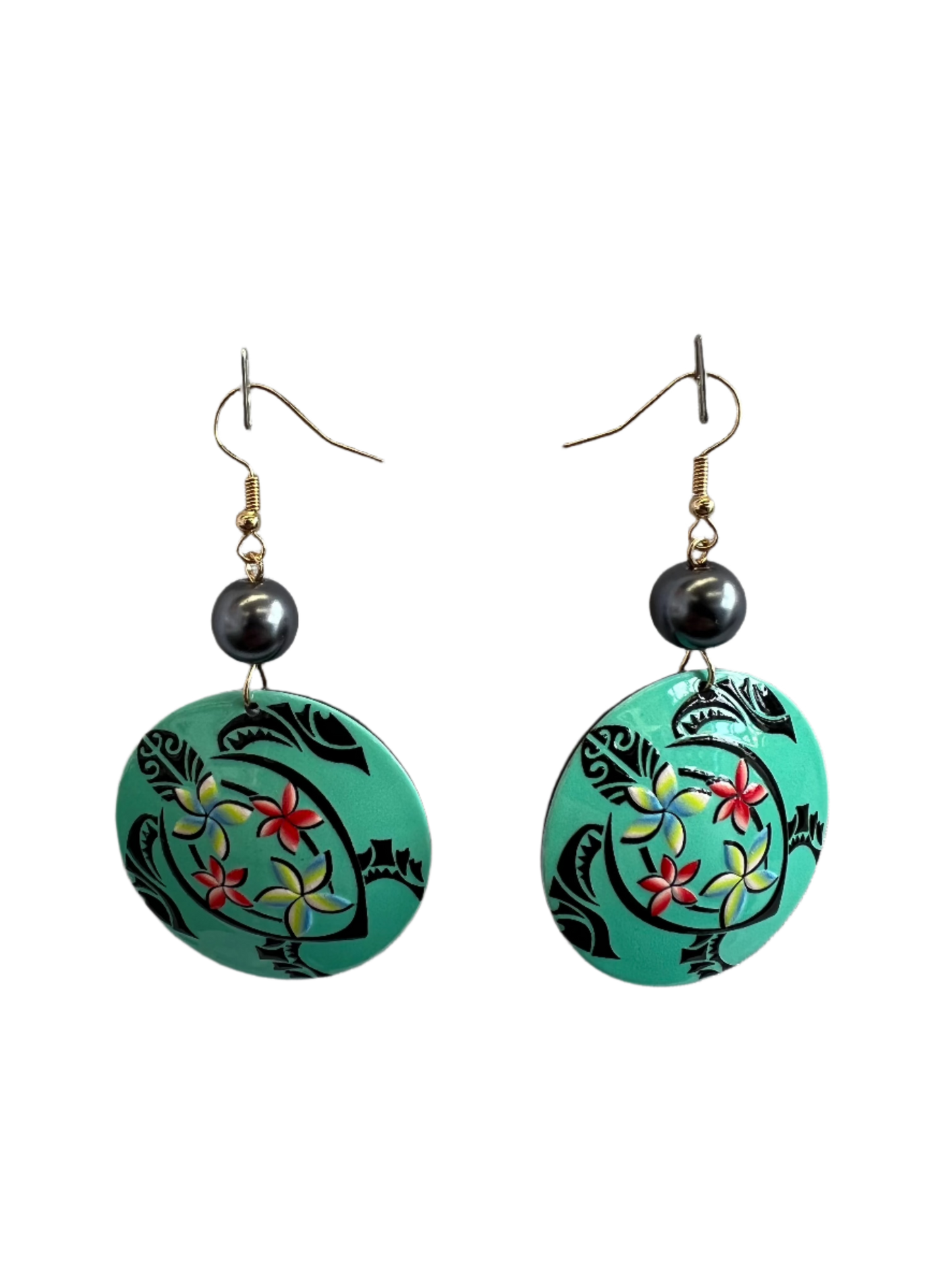 Earrings Design #7