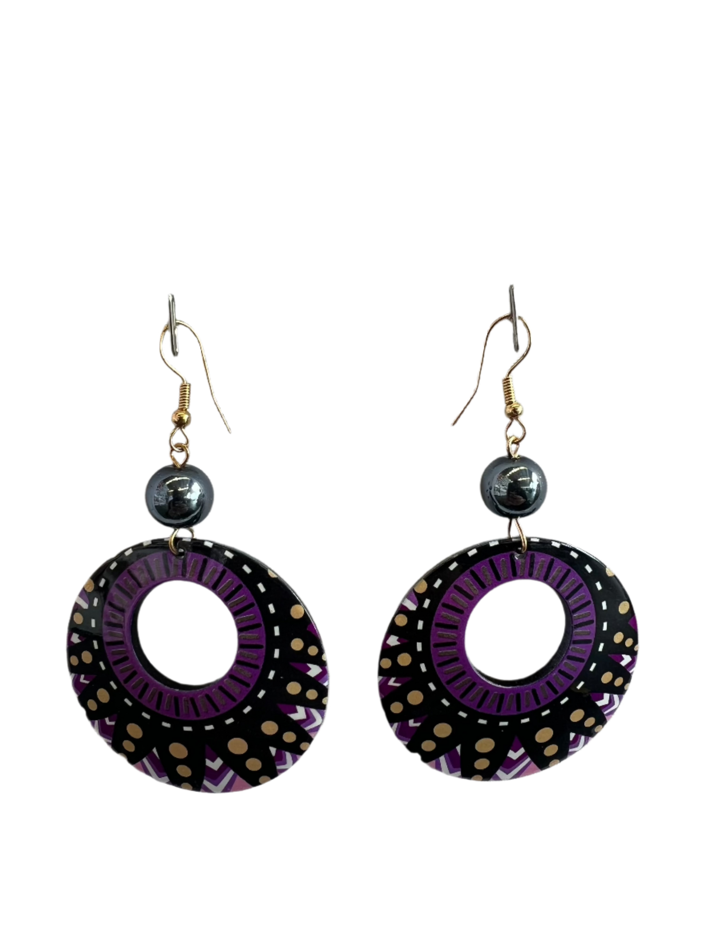 Earrings Design #8