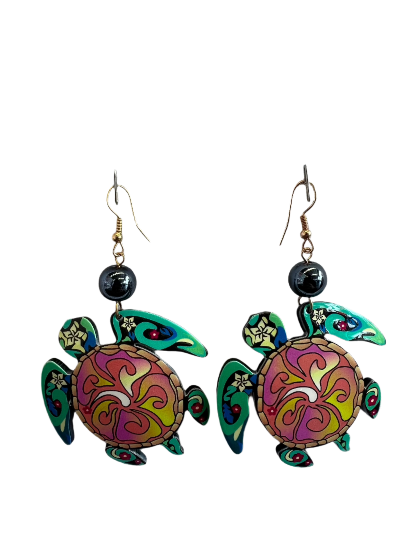 Earrings Design #9