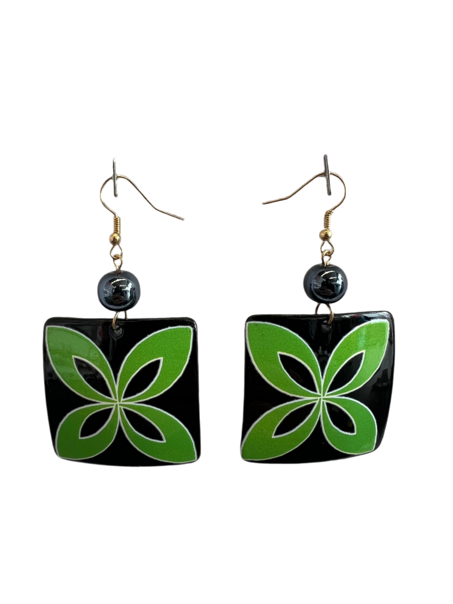 Earrings Design #10