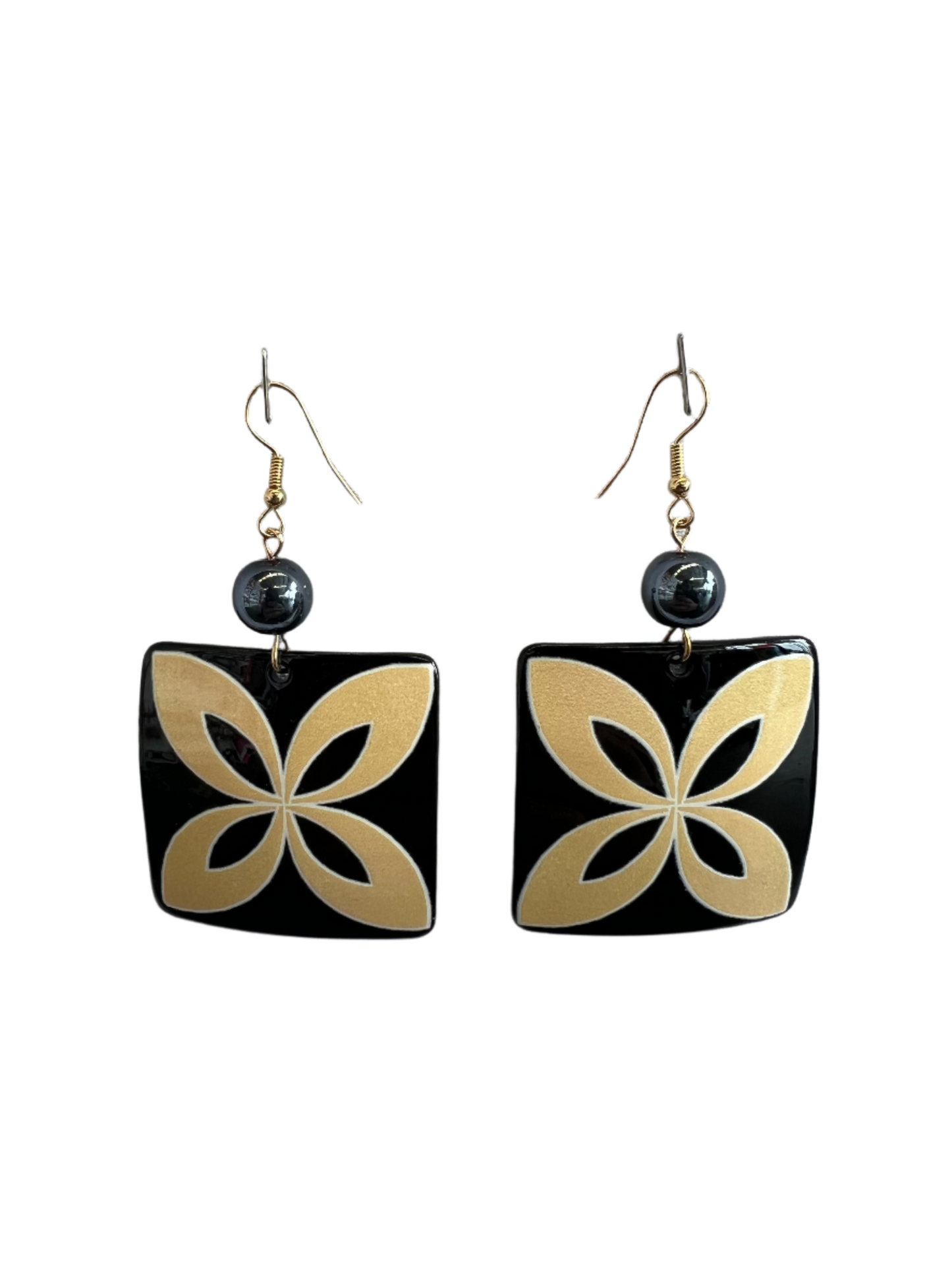 Earrings Design #11