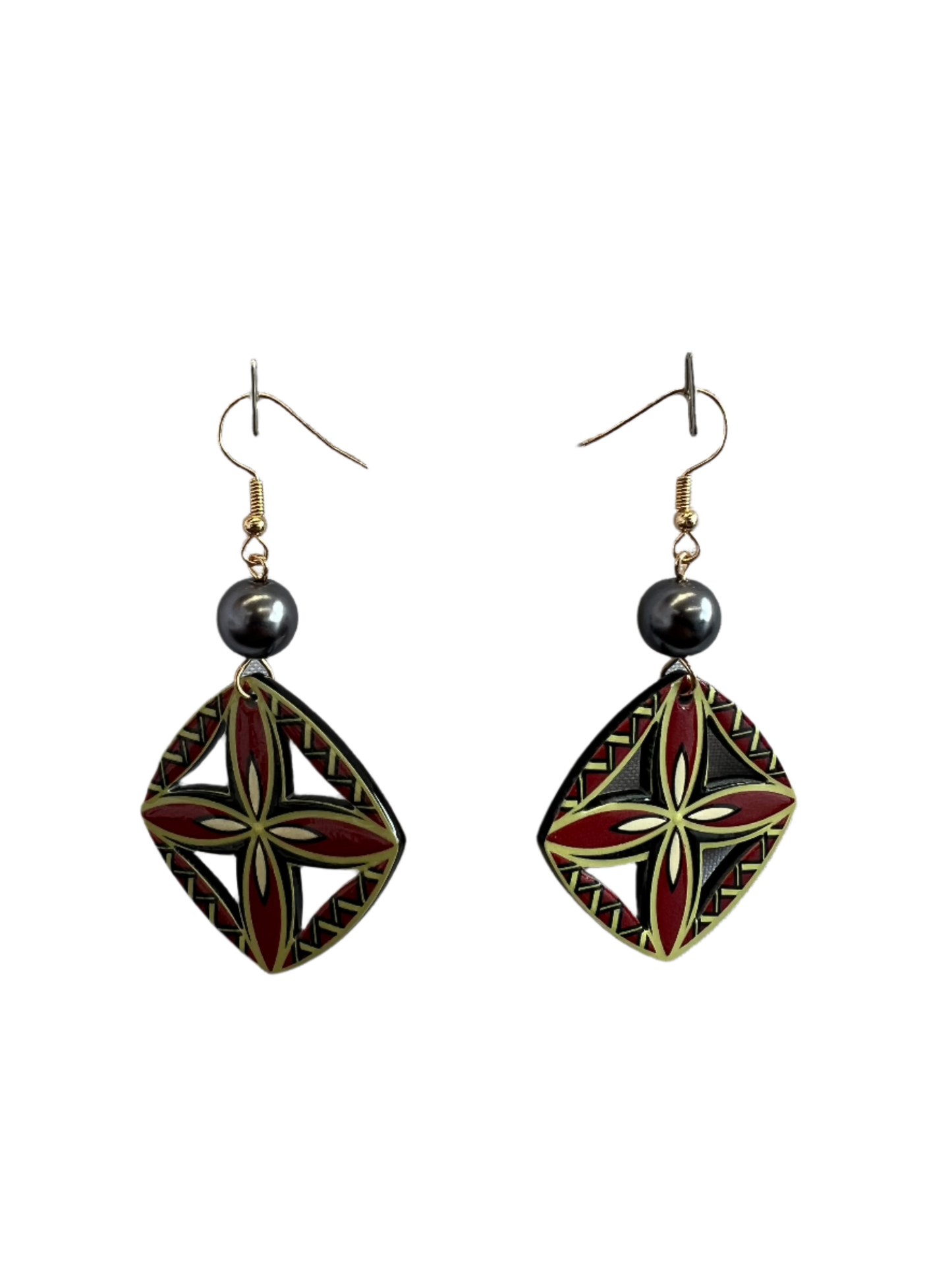 Earrings Design #12