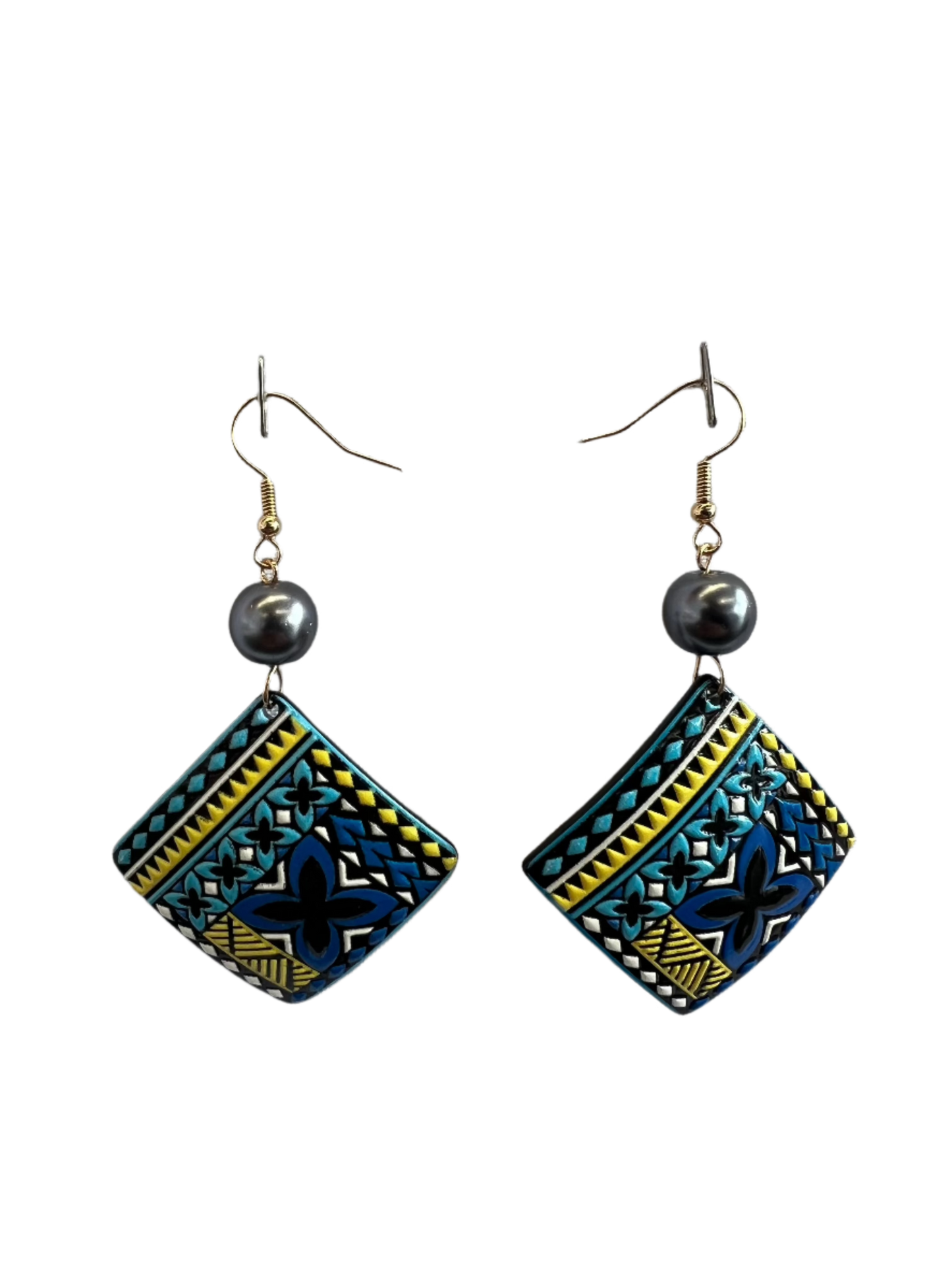 Earrings Design #13