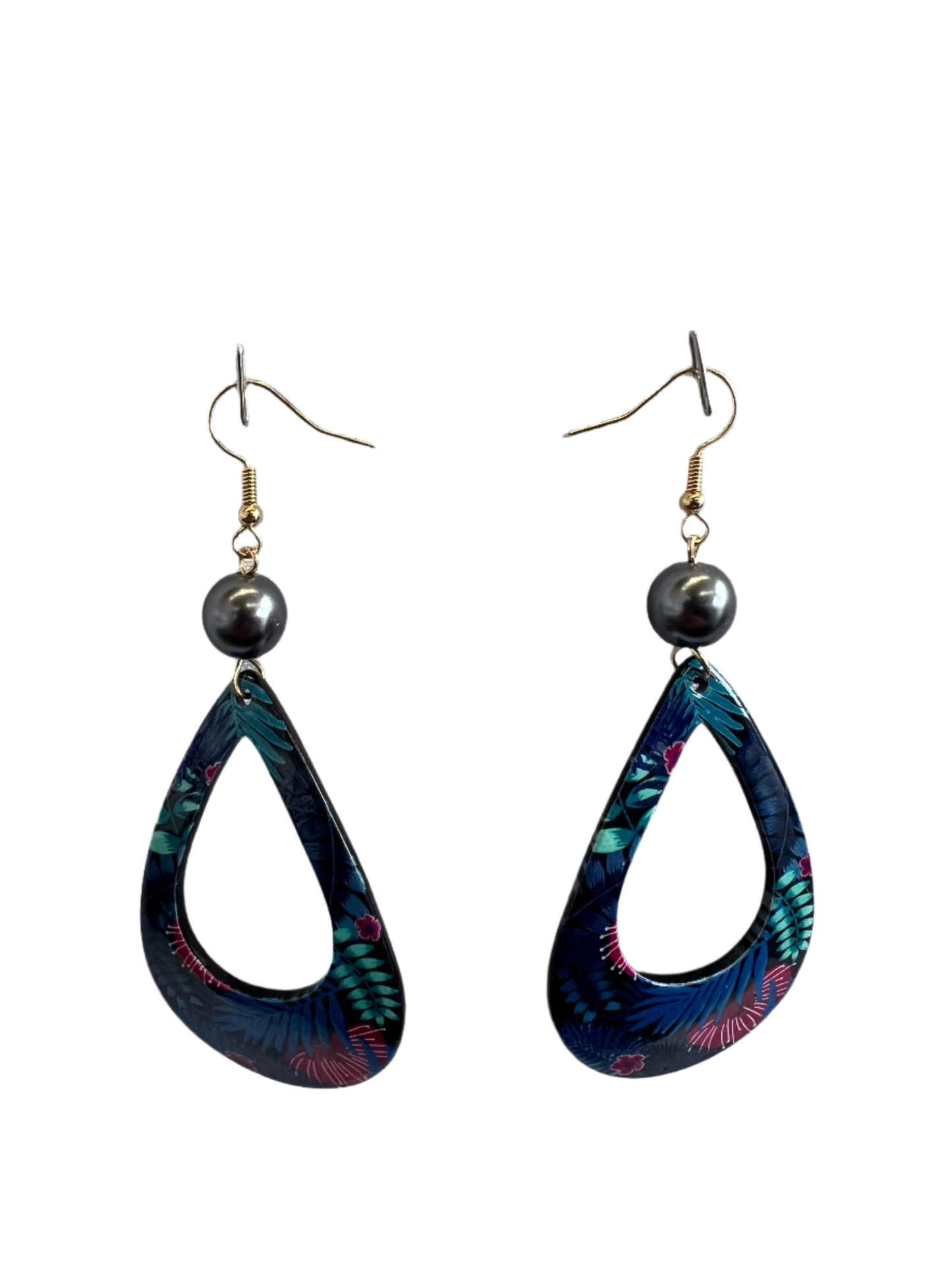 Earrings Design #14
