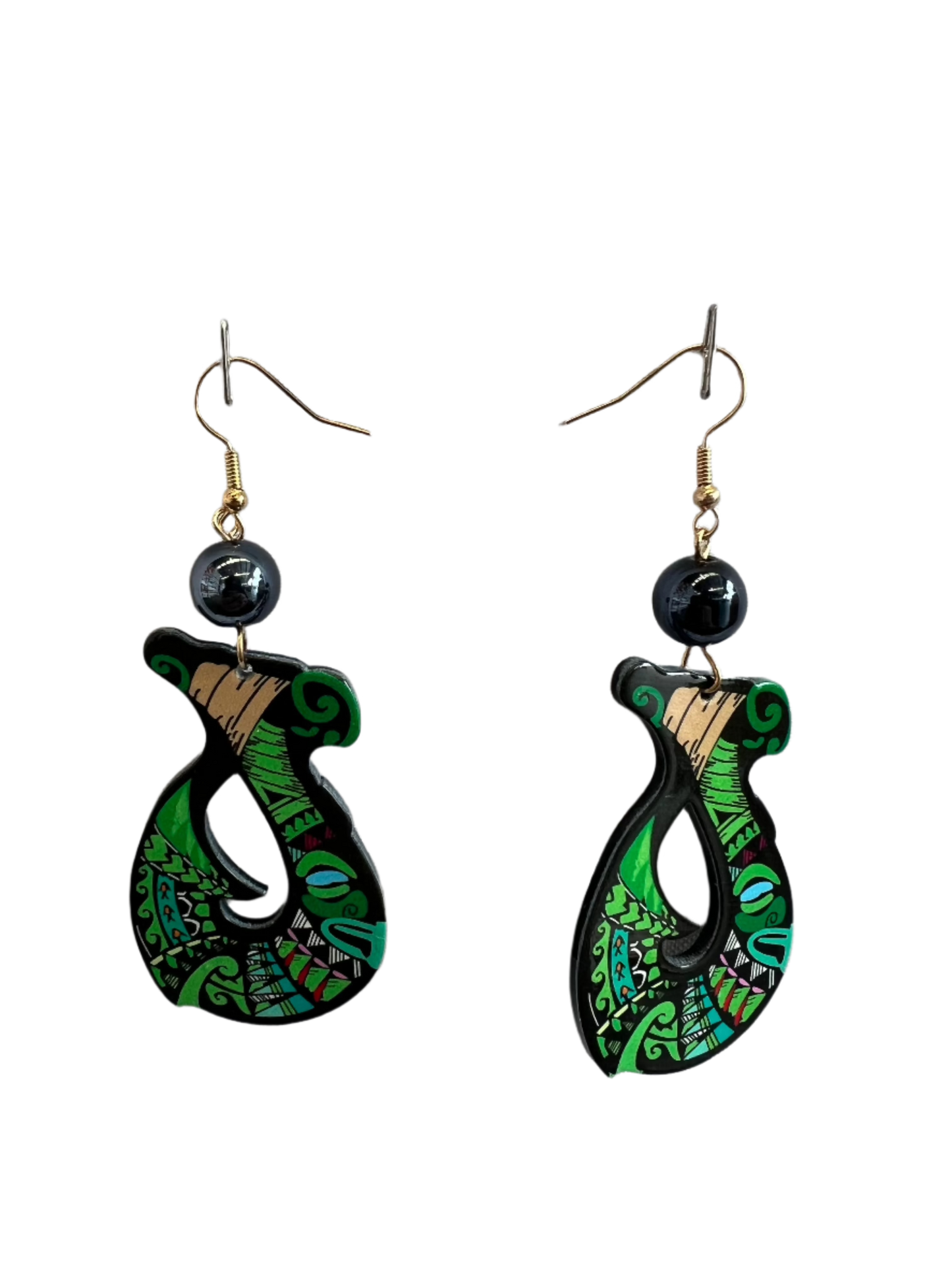 Earrings Design #16