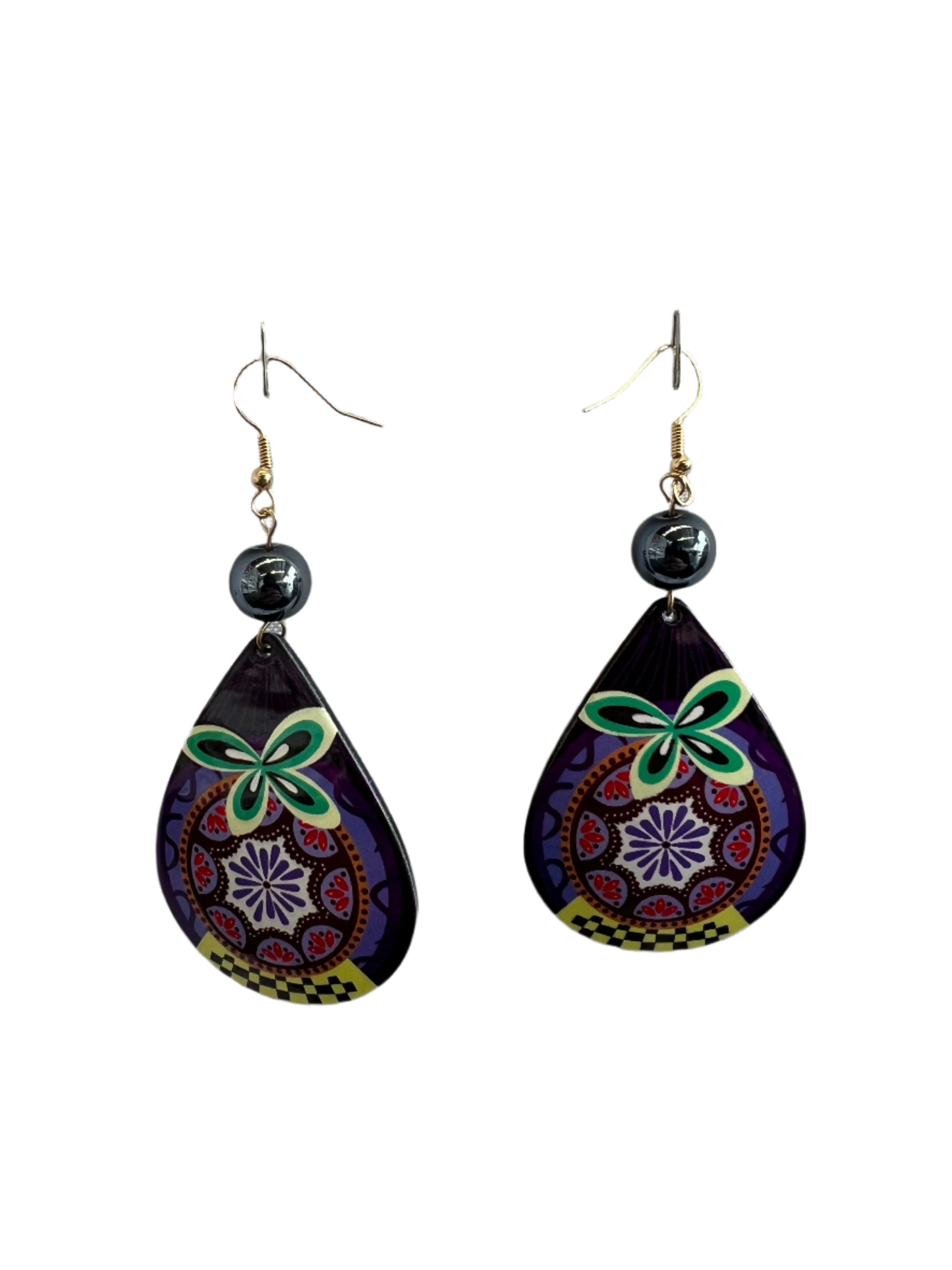 Earrings Design #18