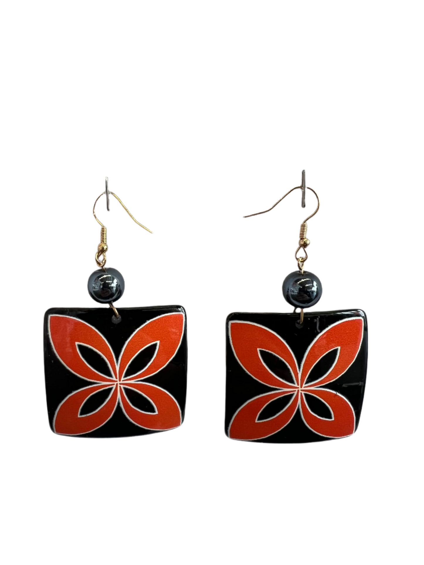 Earrings Design #19