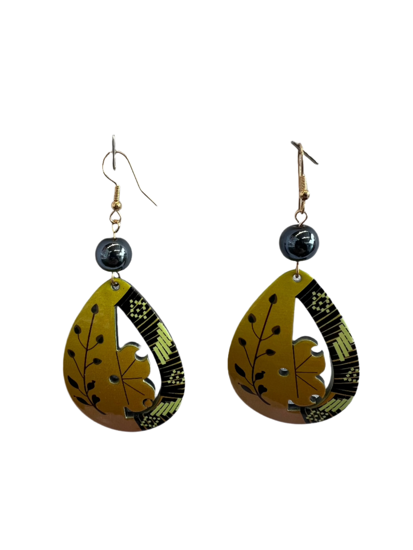Earrings Design #20