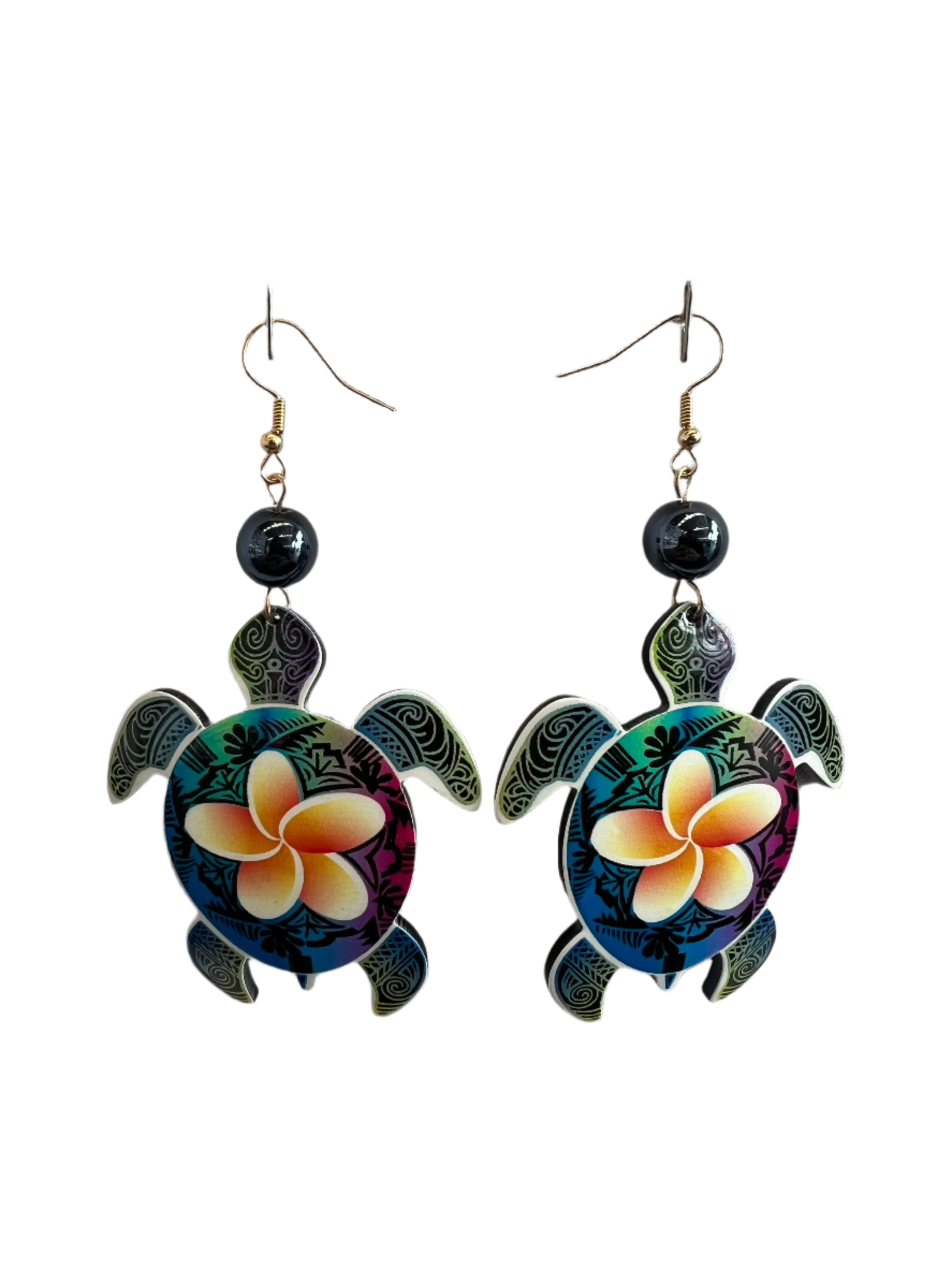 Earrings Design #21