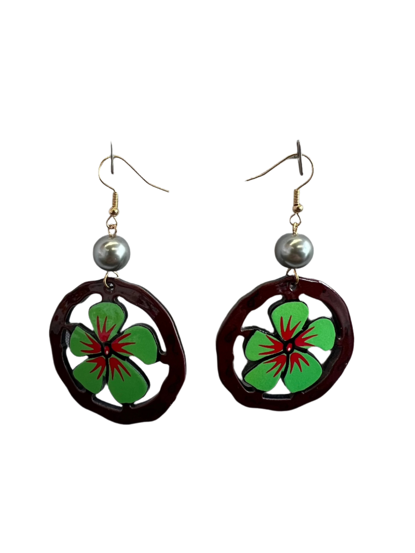 Earrings Design #24