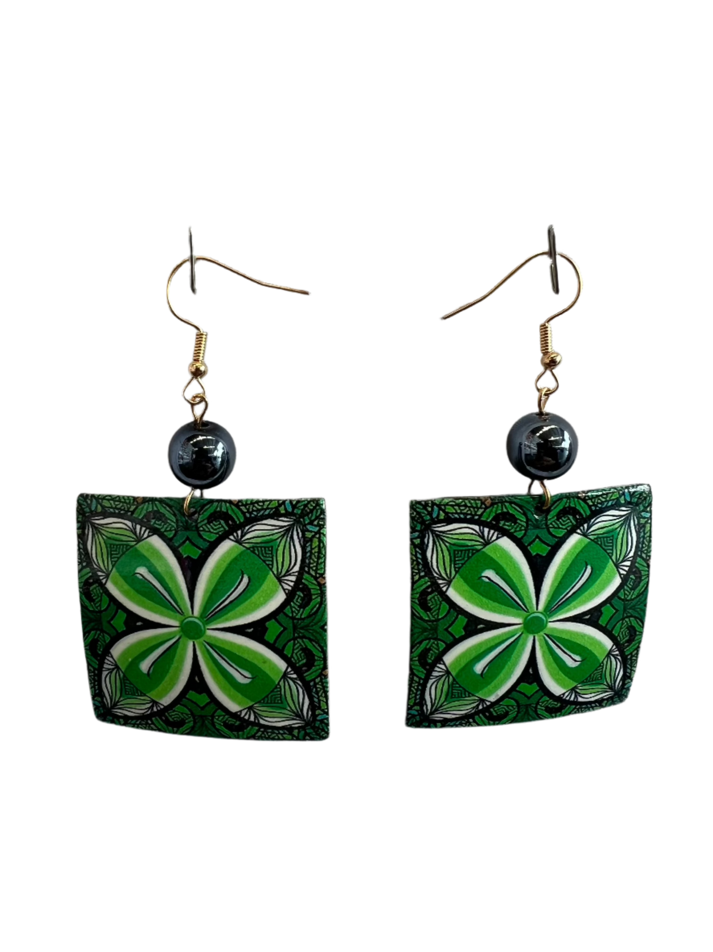 Earrings Design #25