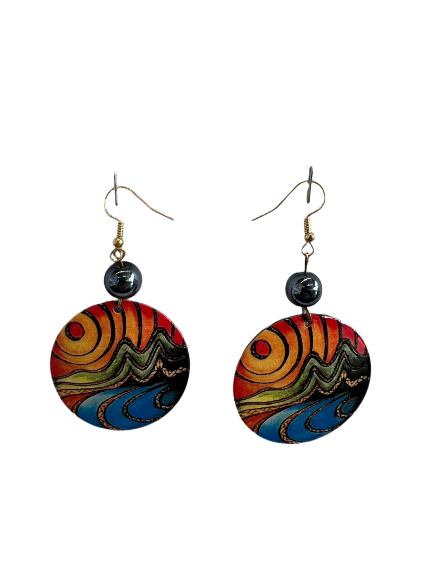 Earrings Design #32