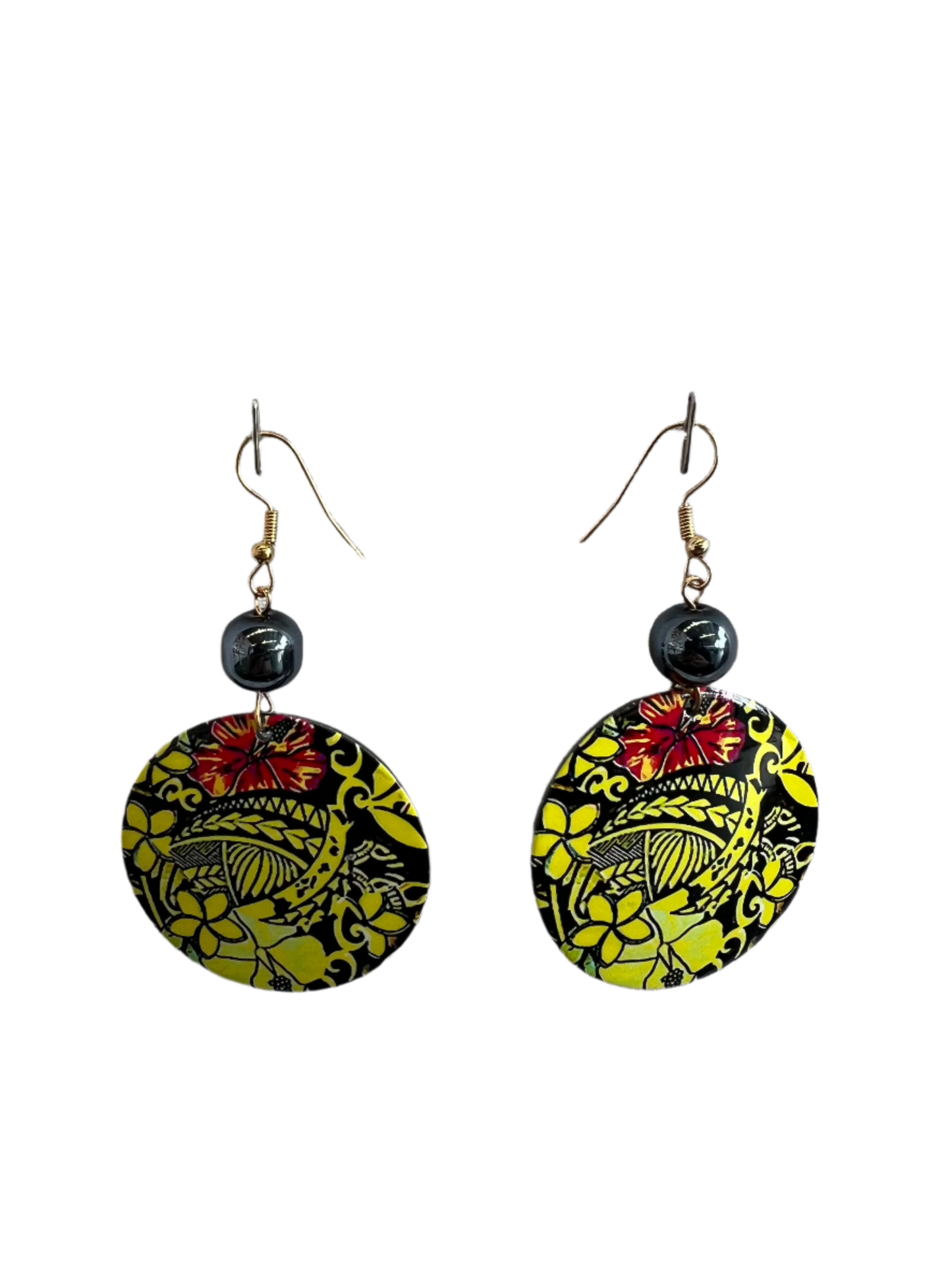 Earrings Design #33