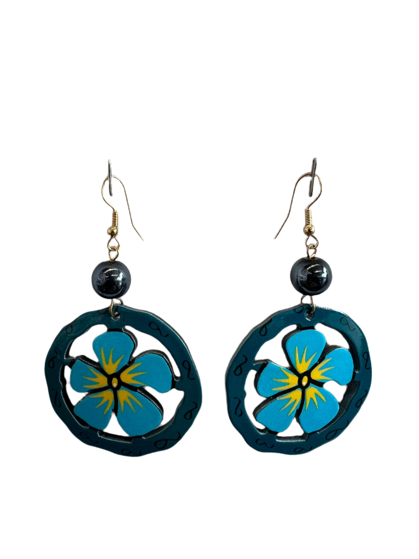 Earrings Design #34