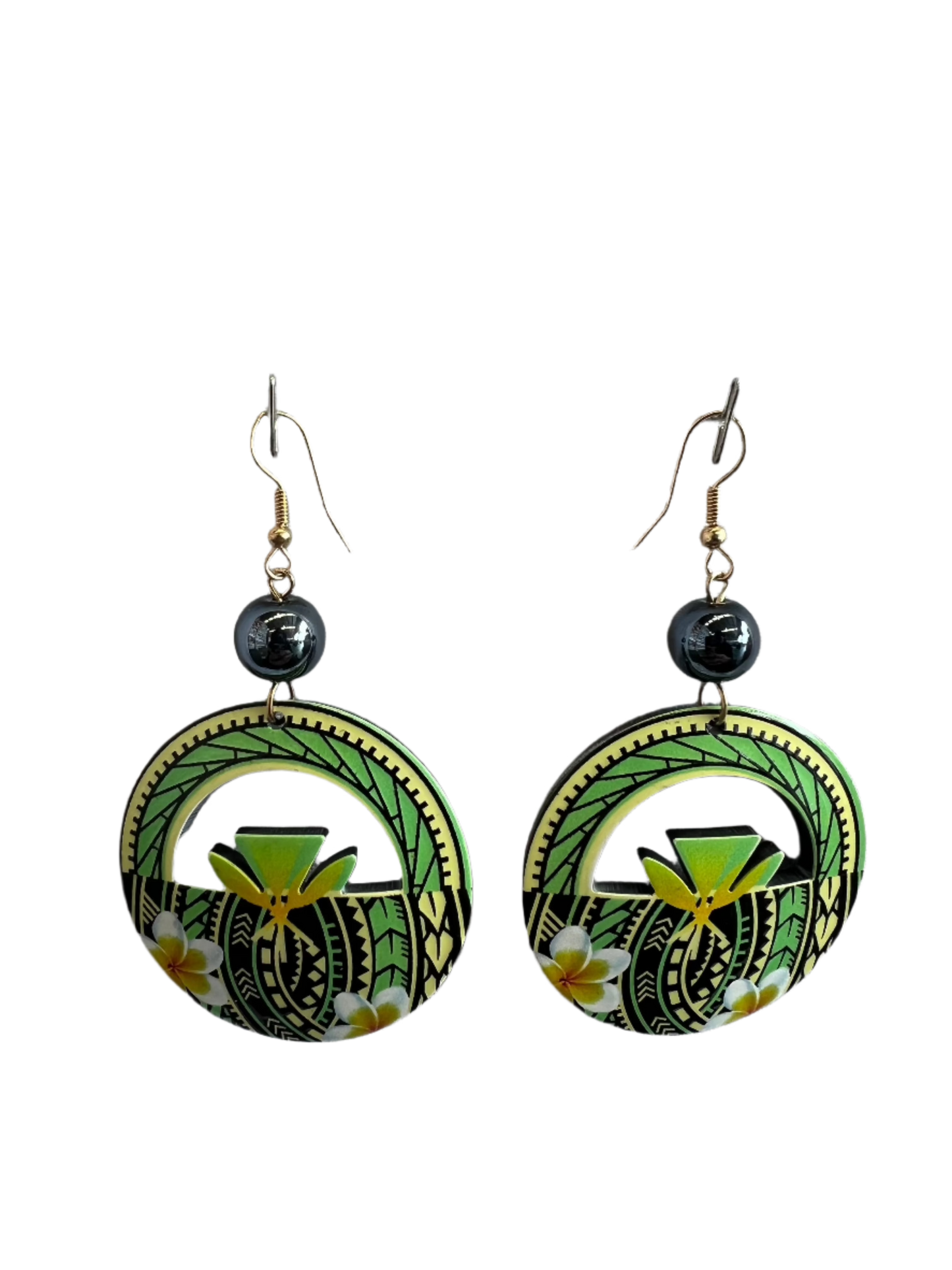 Earrings Design #35