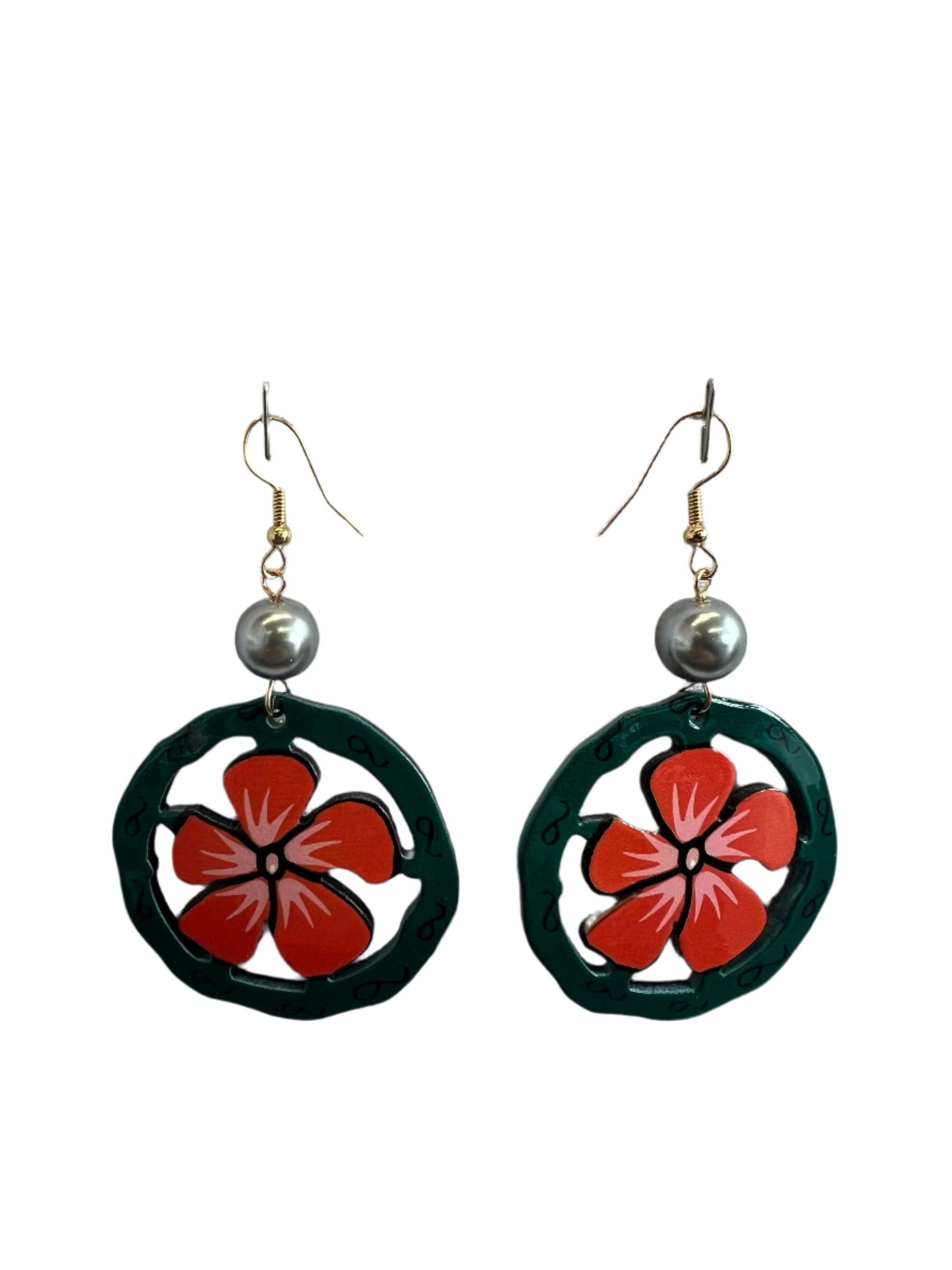 Earrings Design #36