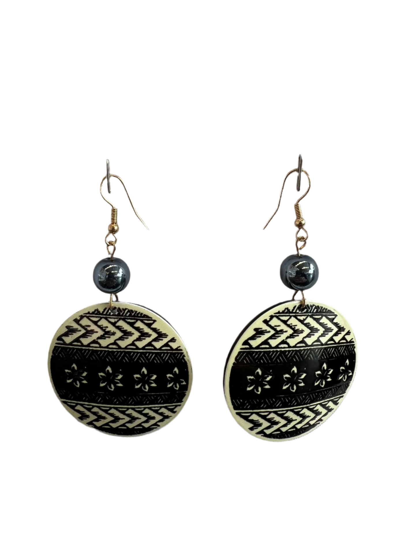 Earrings Design #38