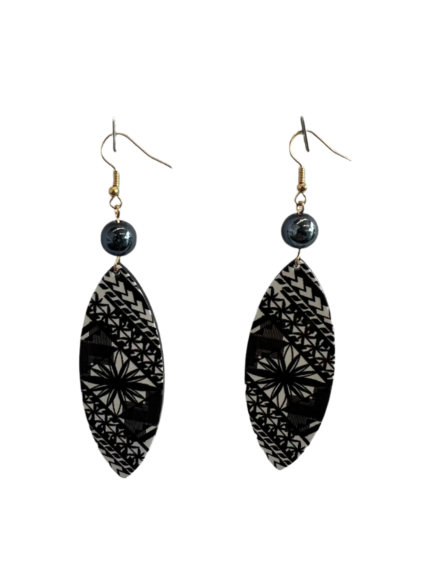 Earrings Design #39