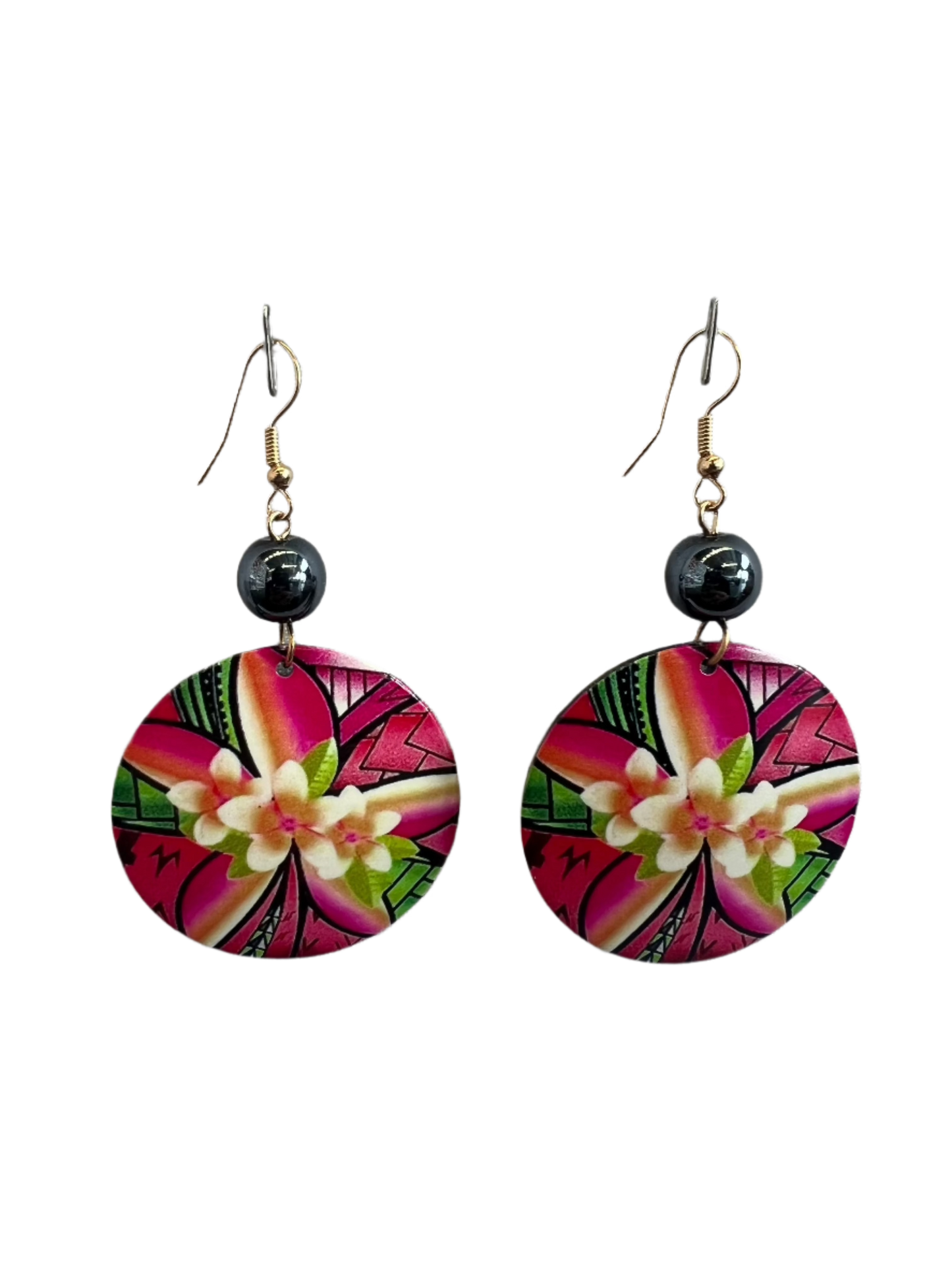 Earrings Design #40