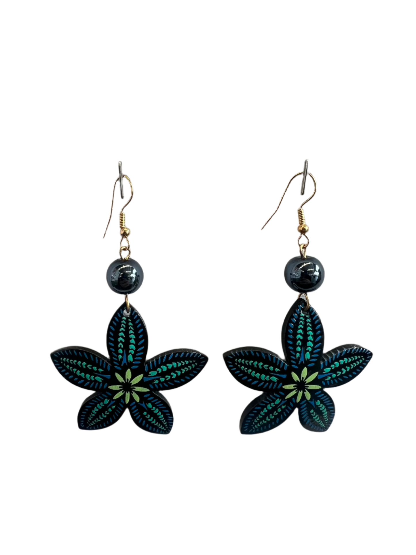 Earrings Design #44