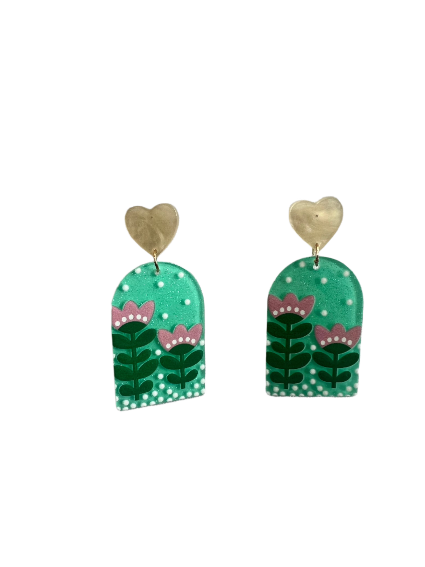 Earrings Design #45