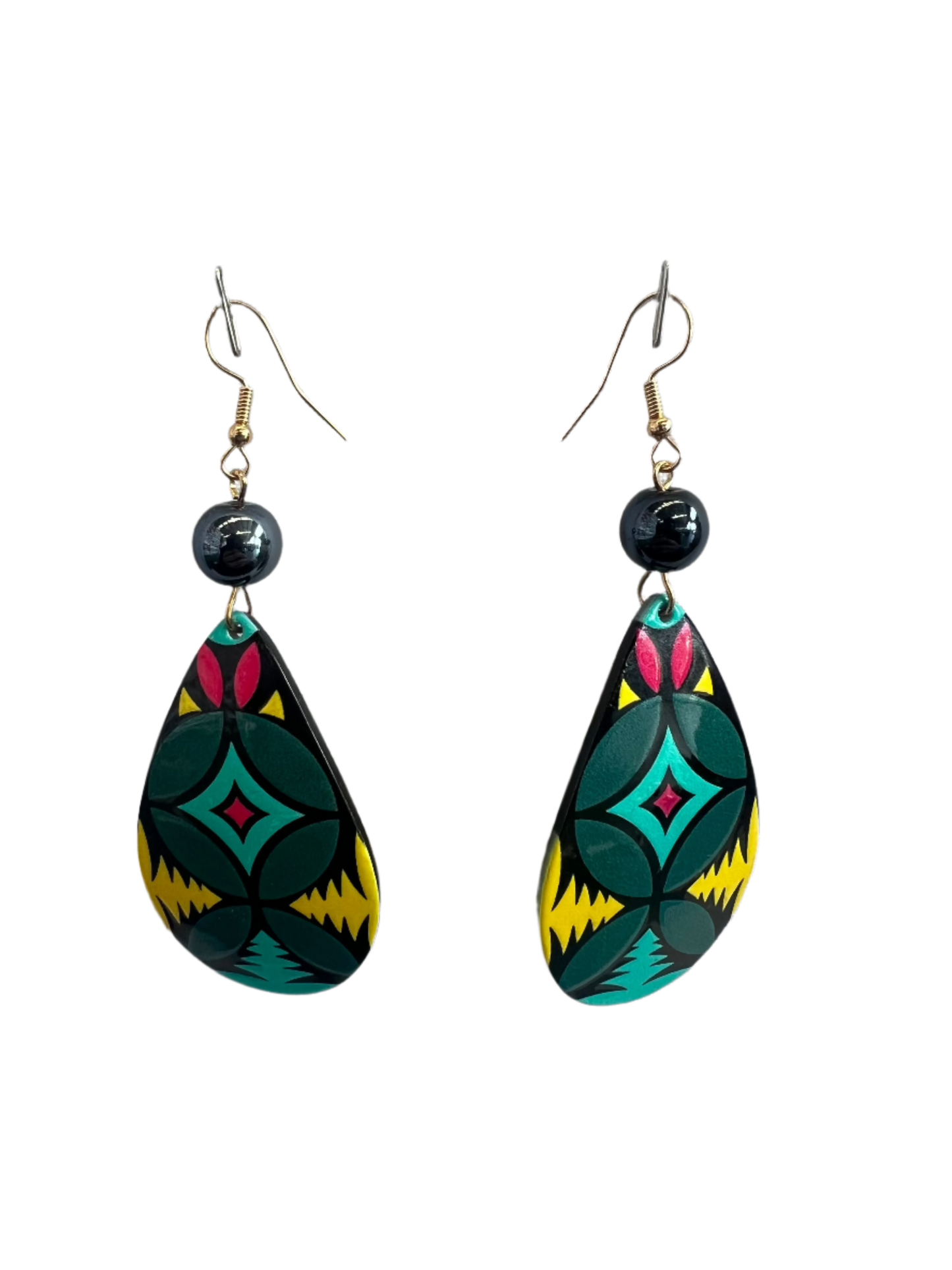 Earrings Design #48