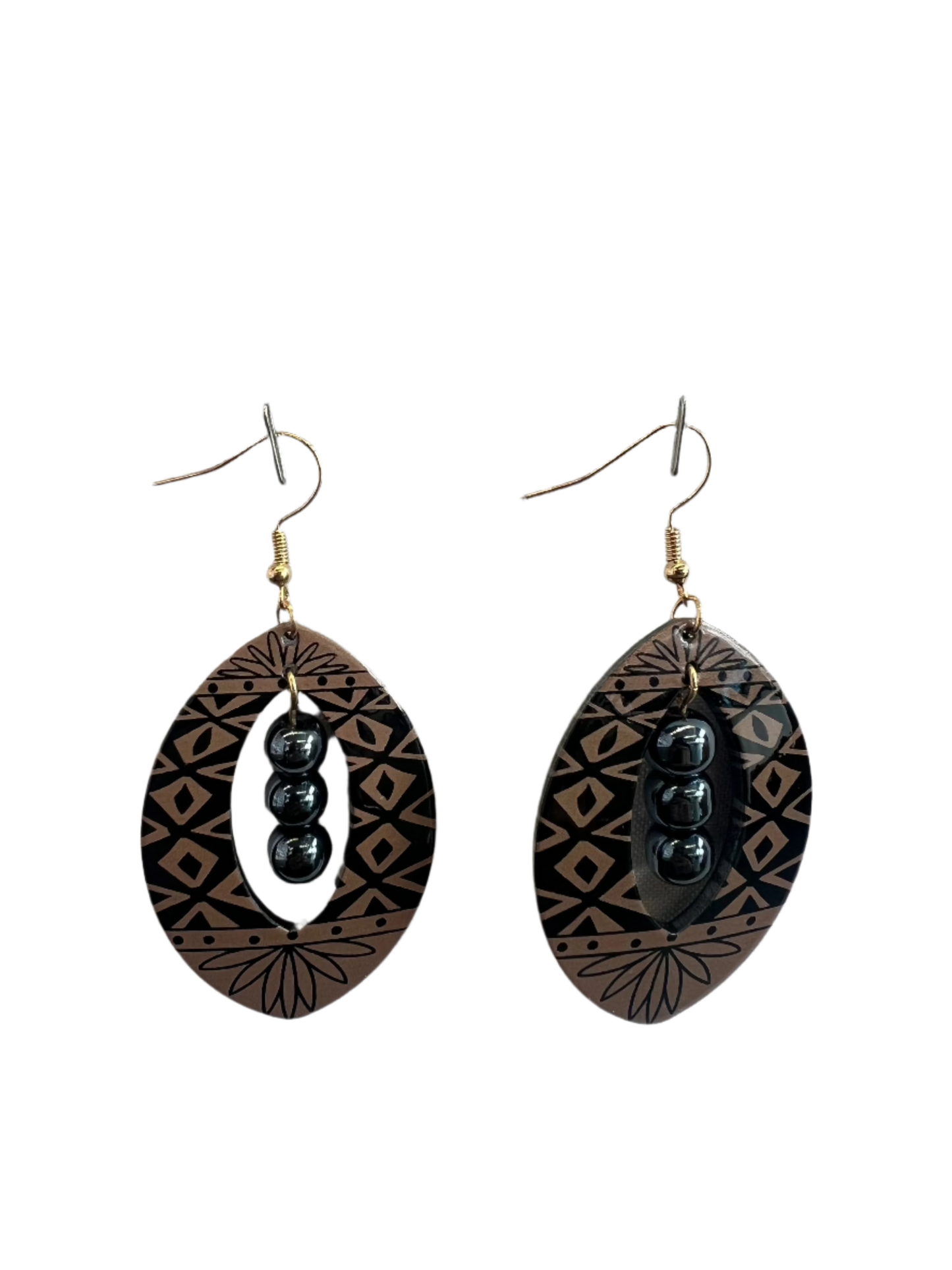 Earrings Design #49