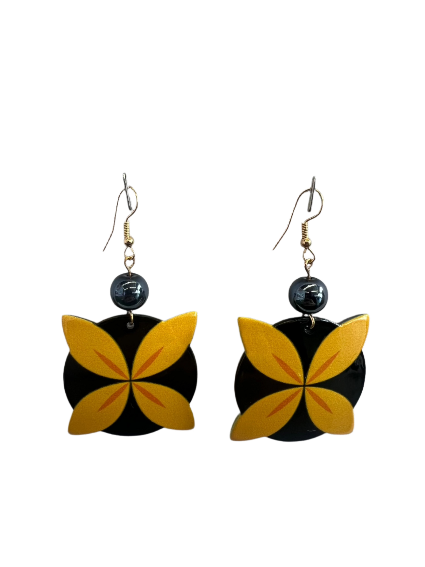 Earrings Design #62