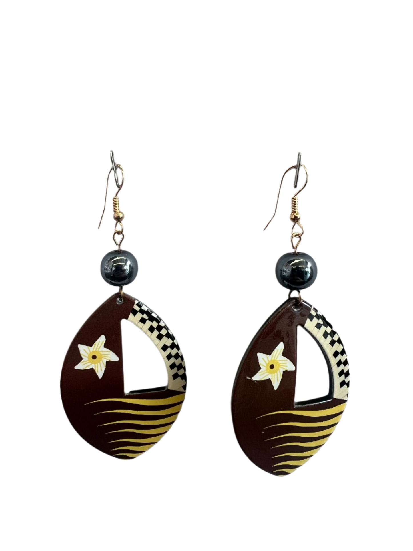 Earrings Design #64