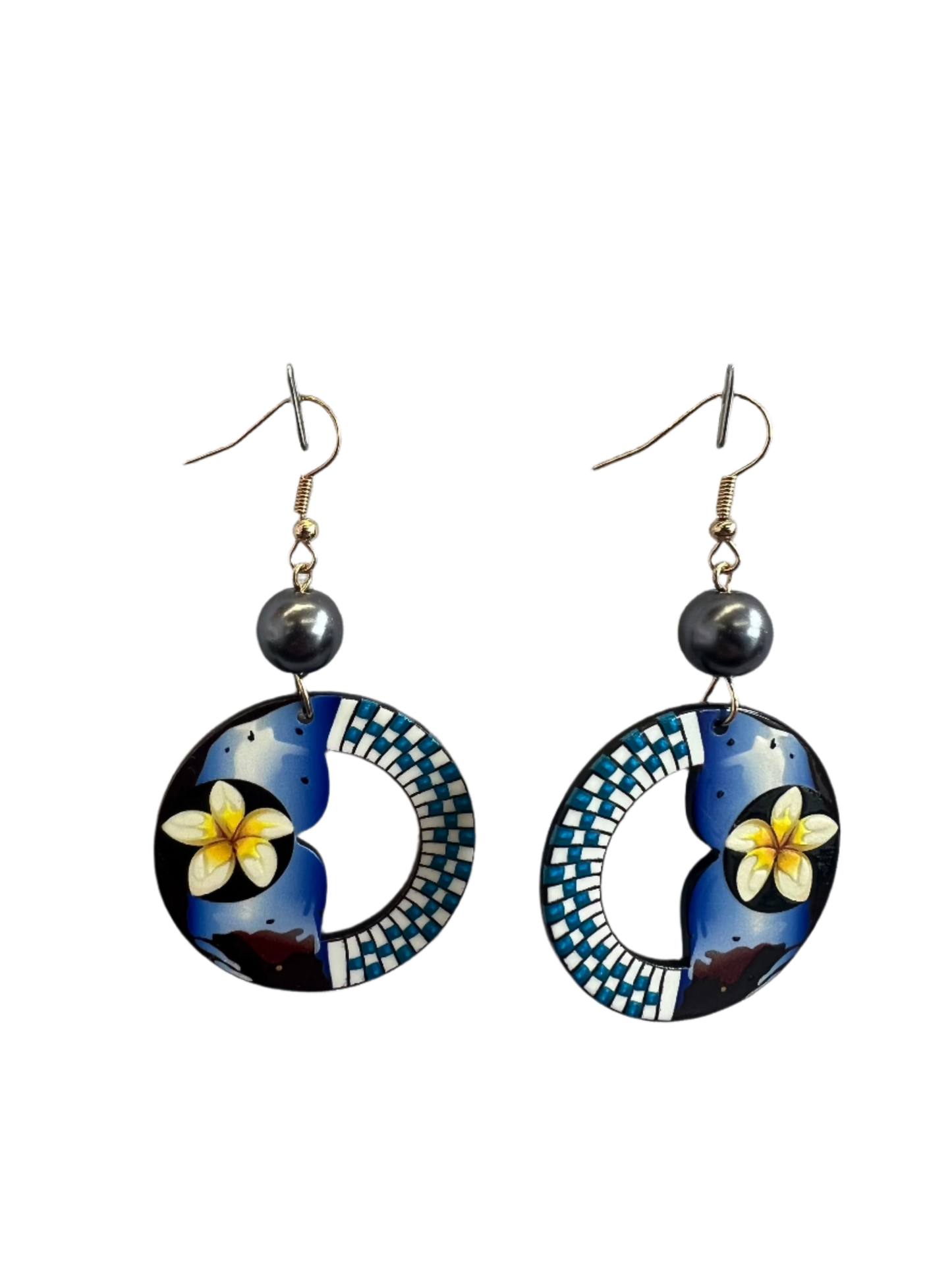 Earrings Design #66
