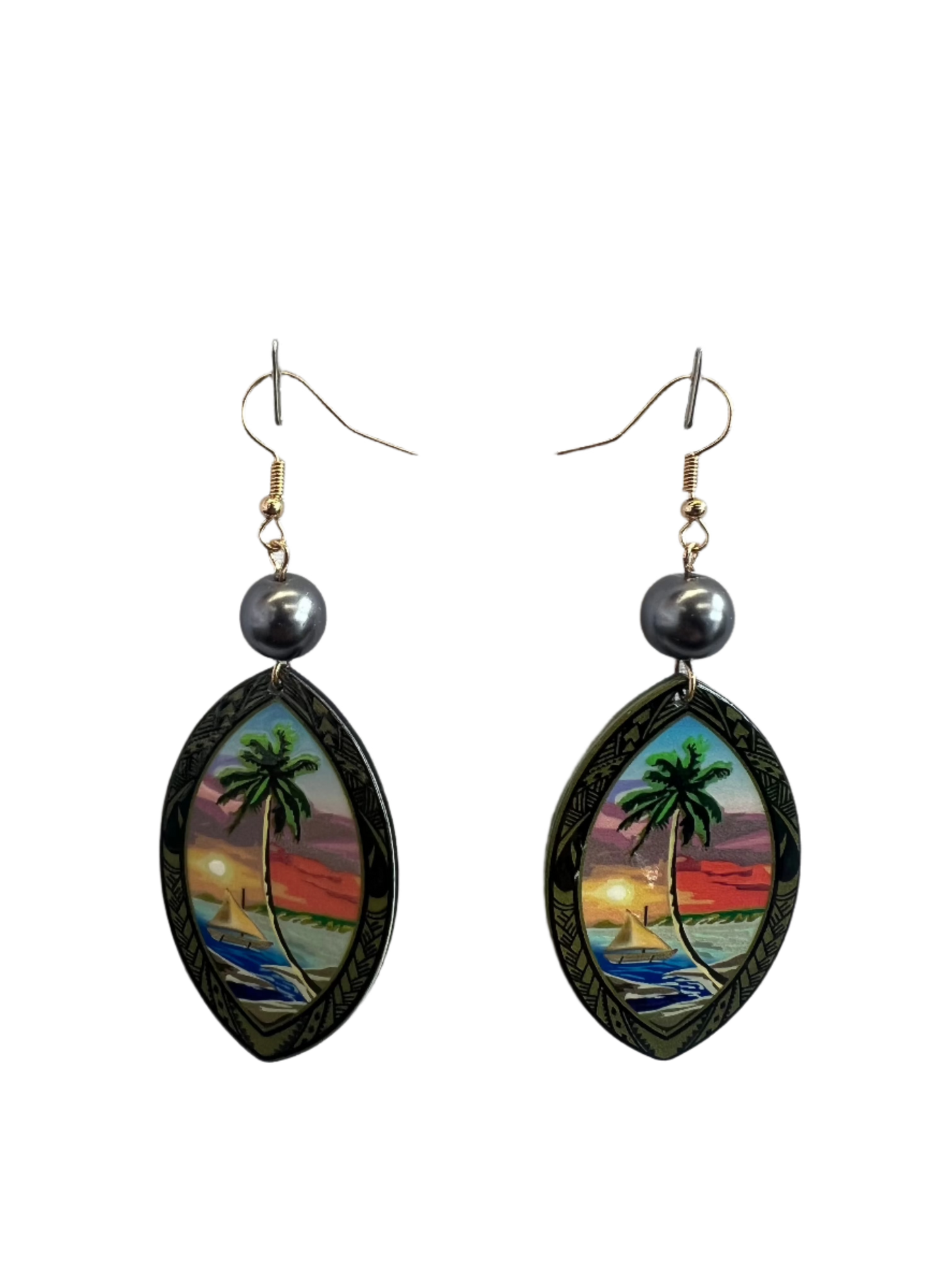 Earrings Design #68