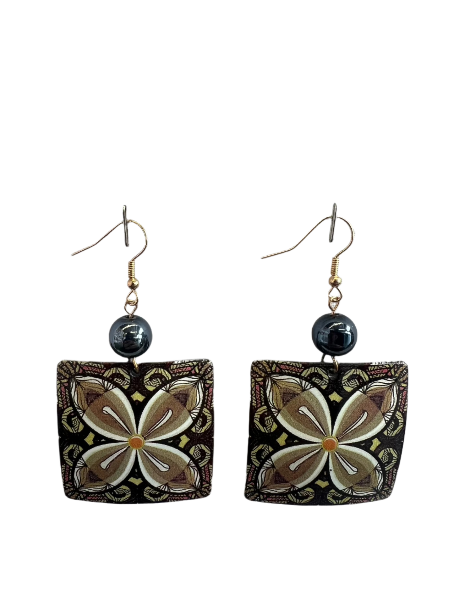 Earrings Design #69