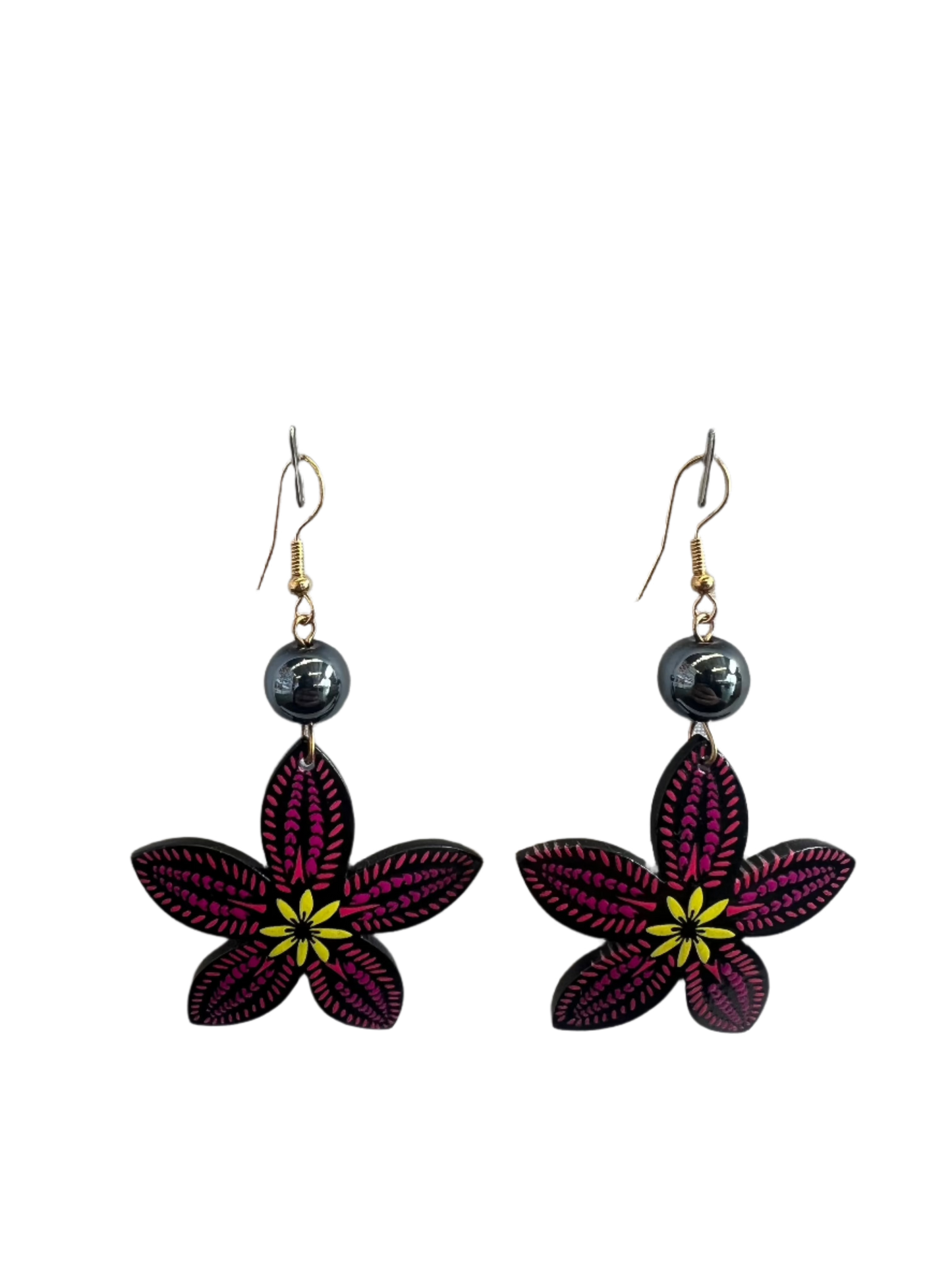 Earrings Design #70