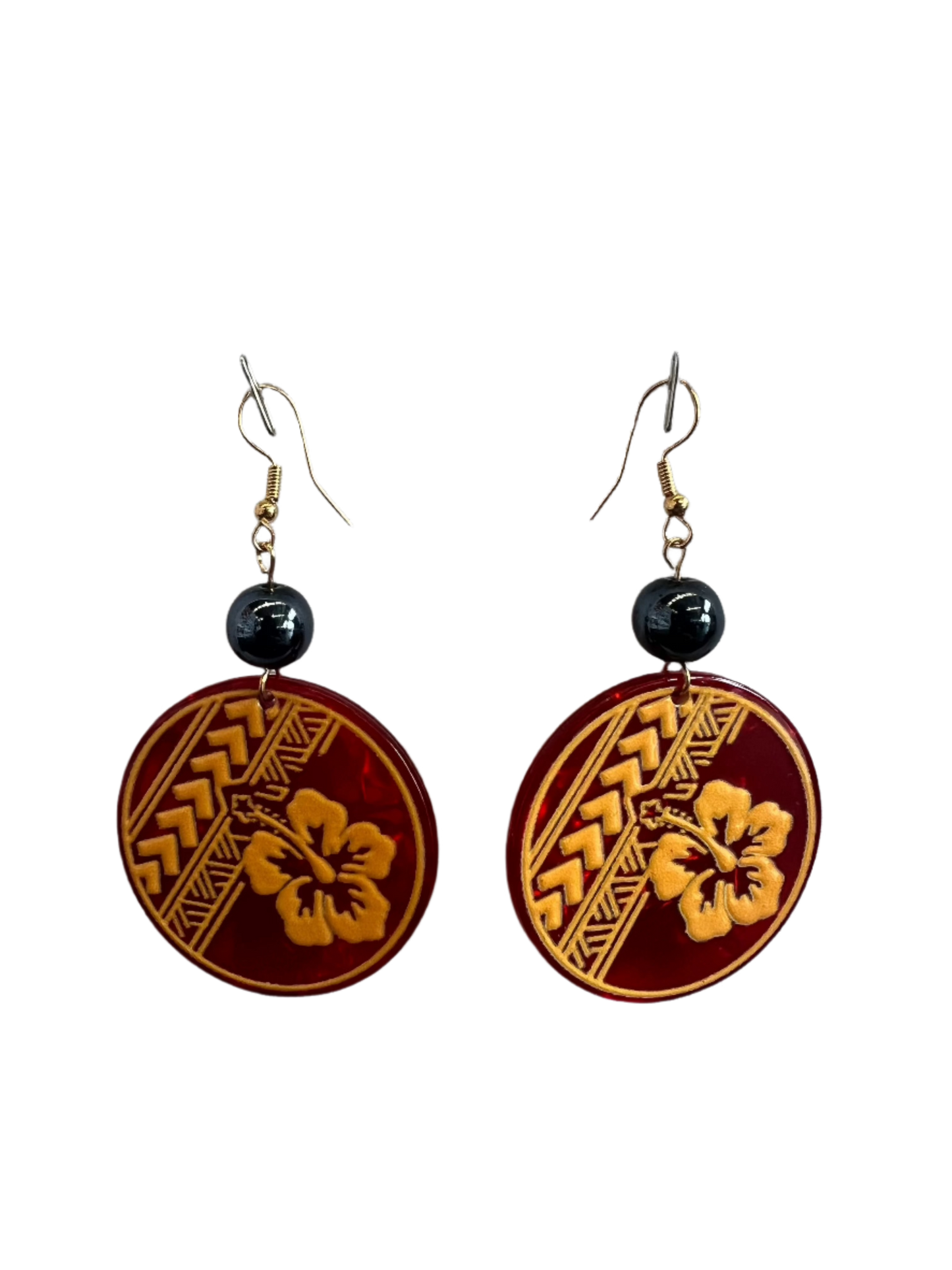Earrings Design #72