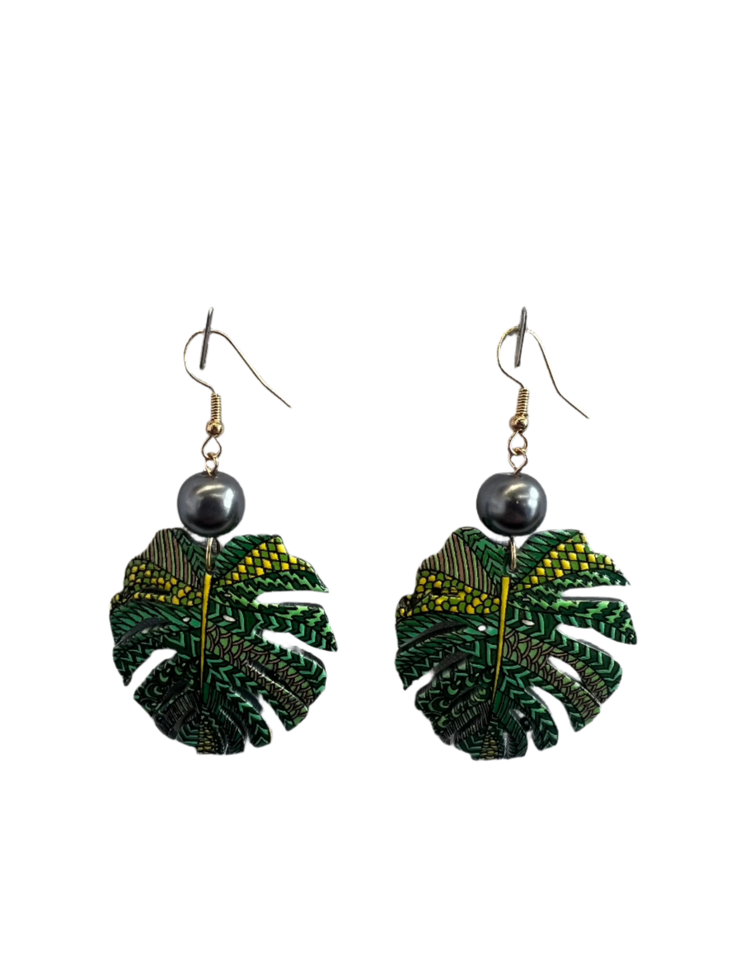 Earrings Design #74