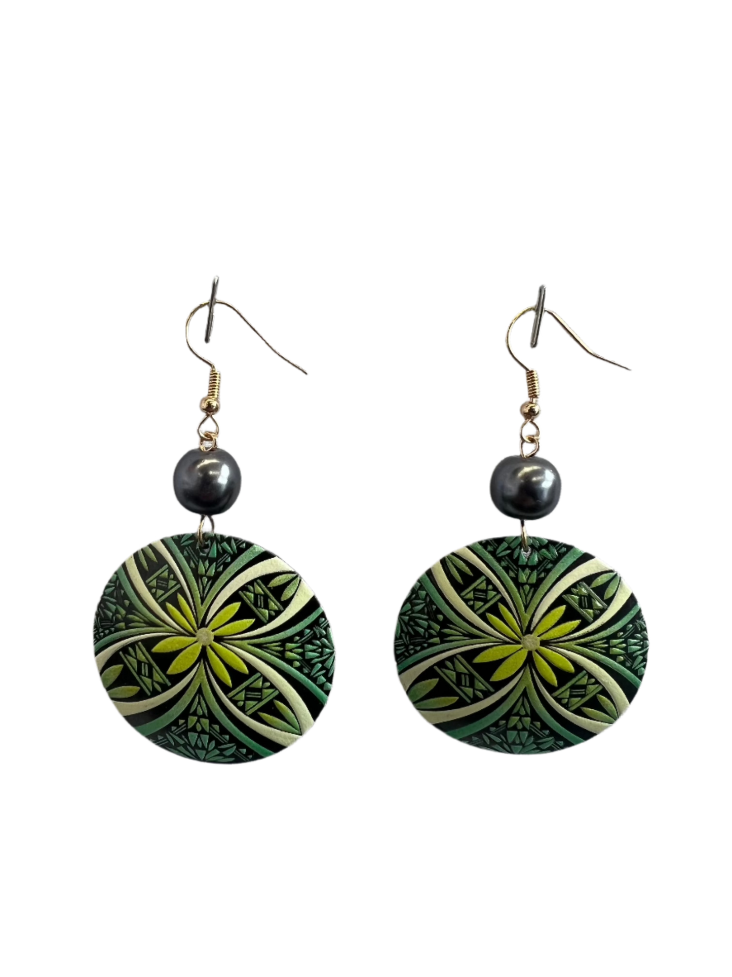 Earrings Design #75