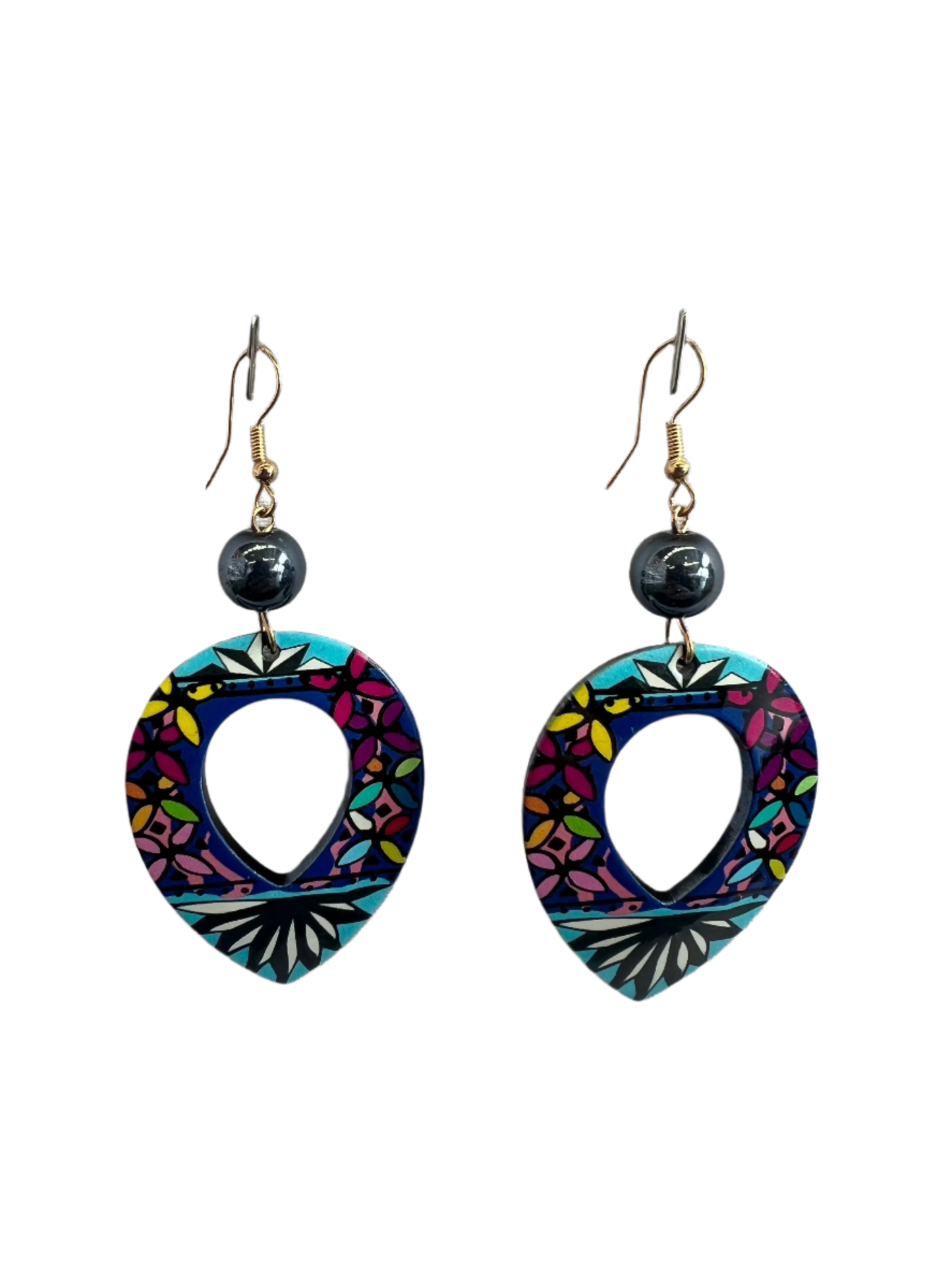 Earrings Design #76
