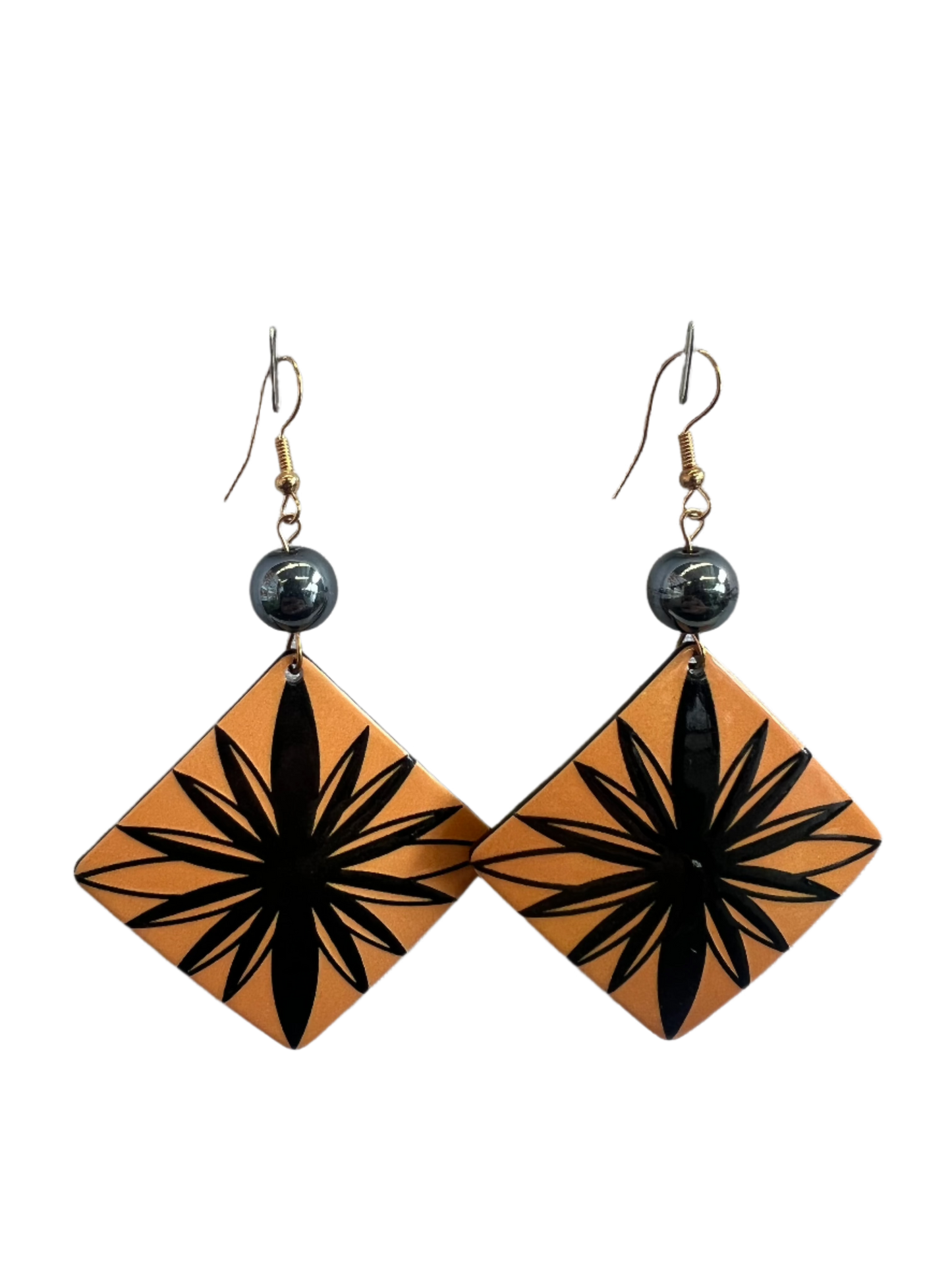 Earrings Design #78