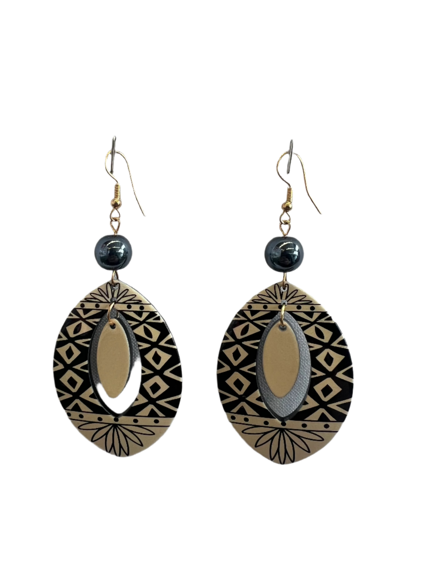 Earrings Design #83