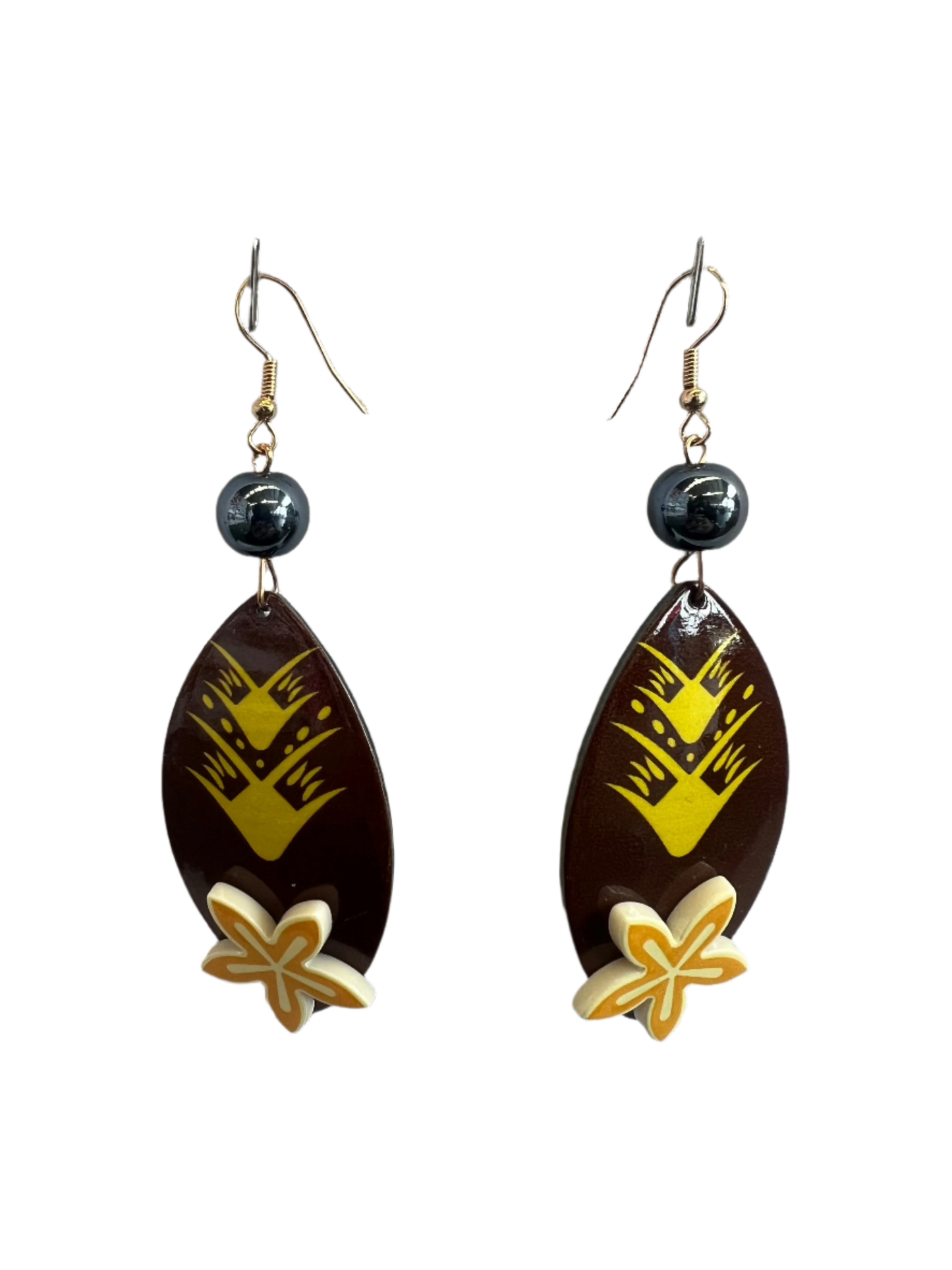 Earrings Design #86