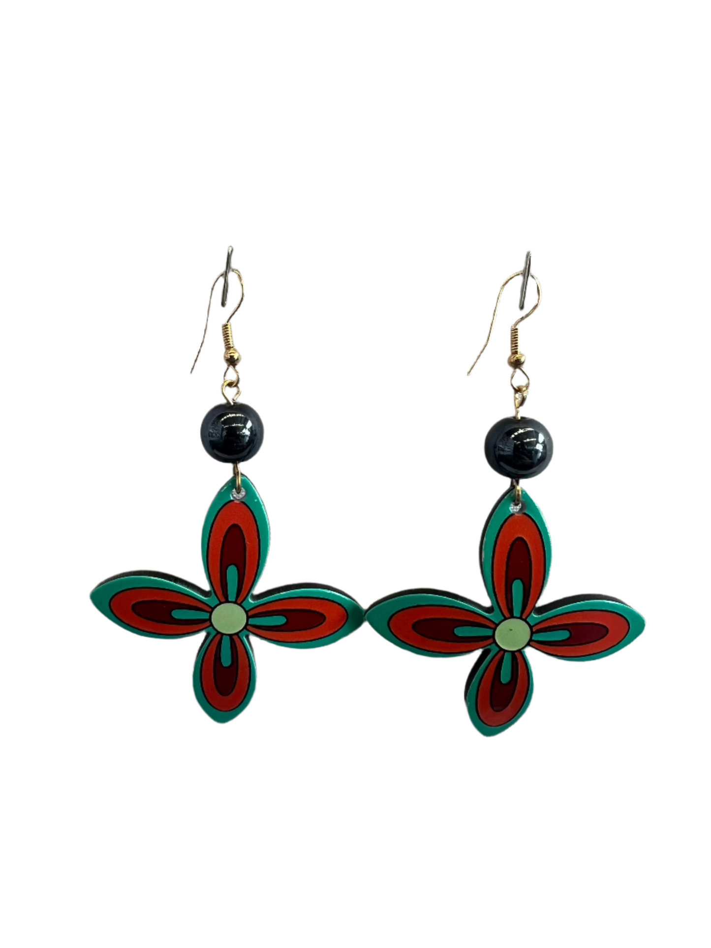 Earrings Design #89