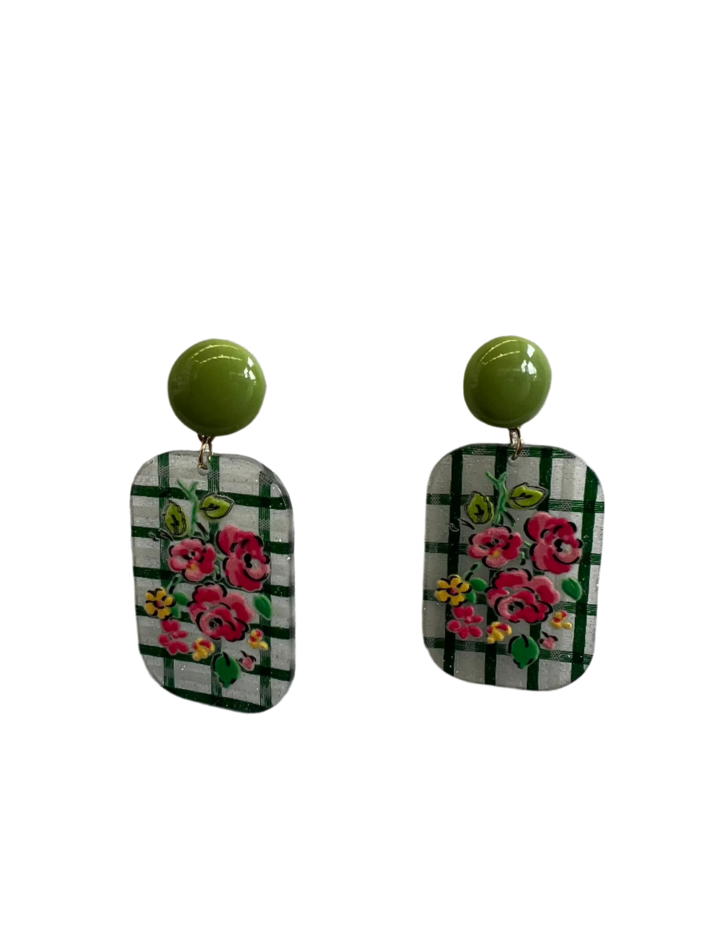 Earrings Design #91