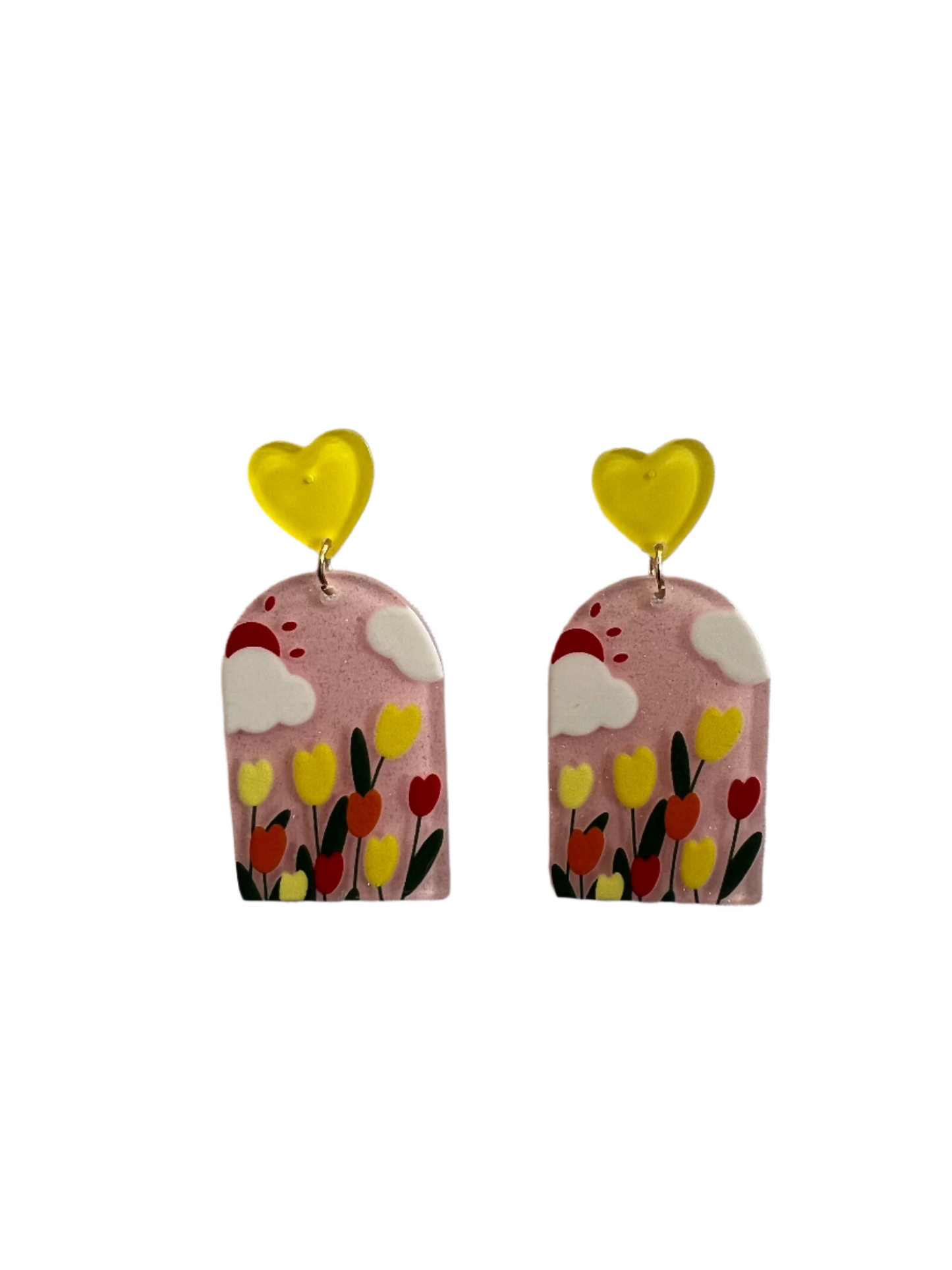 Earrings Design #92