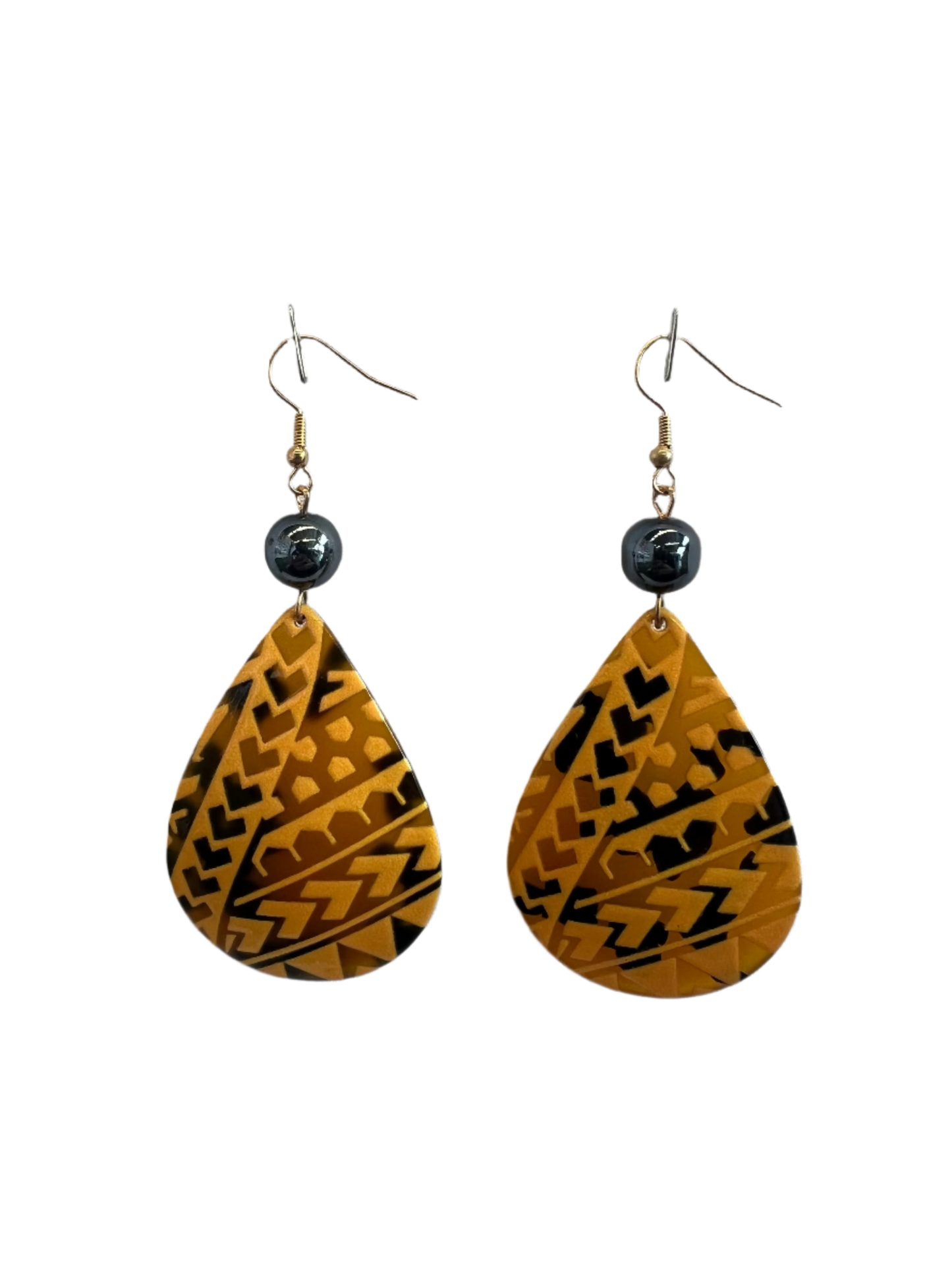 Earrings Design #100