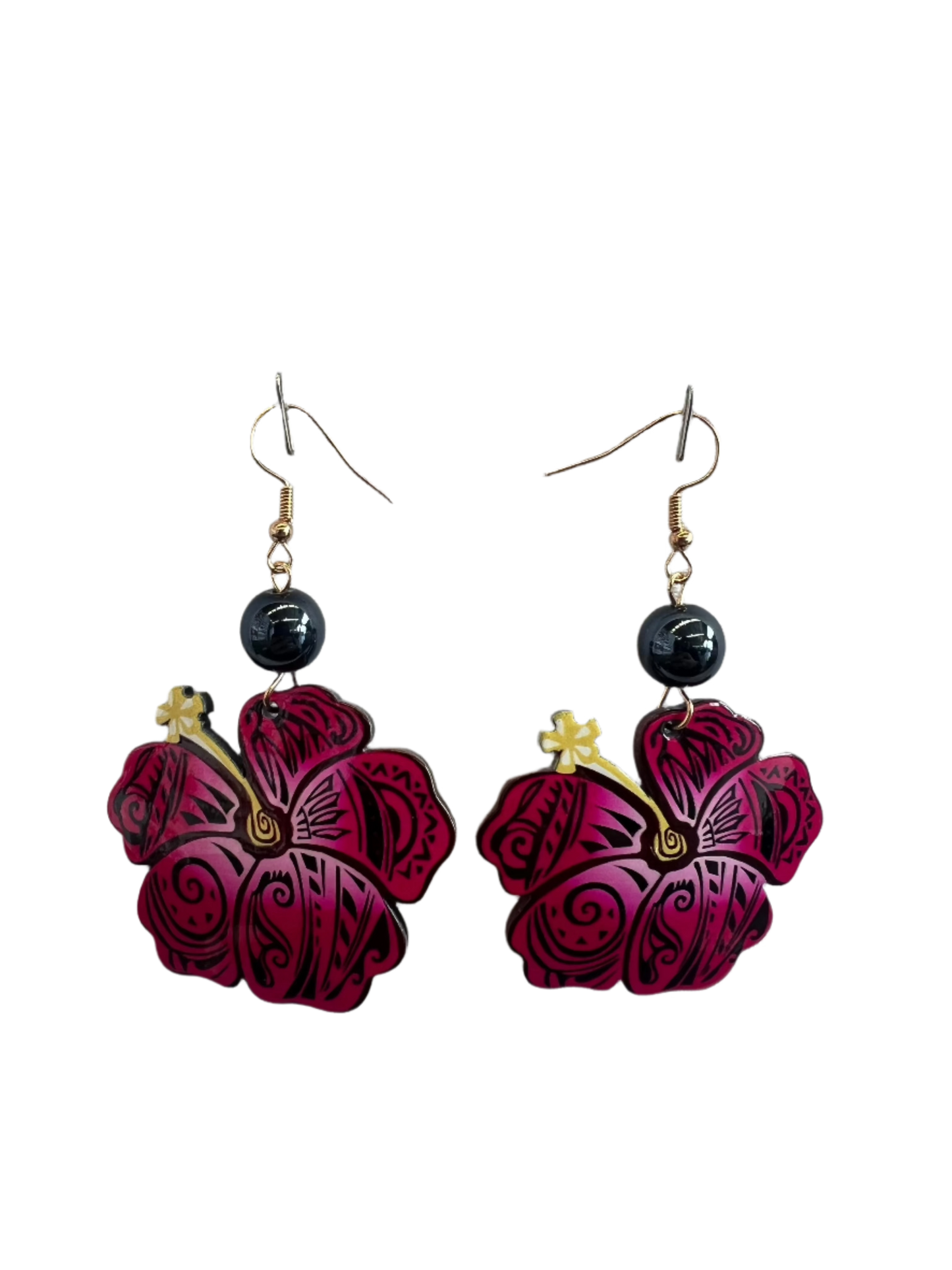 Earrings Design #101