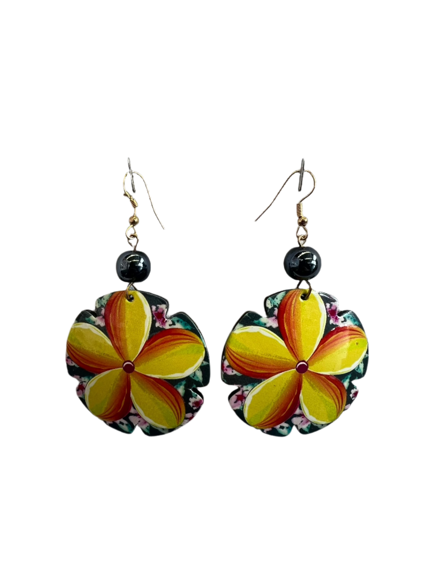 Earrings Design #102